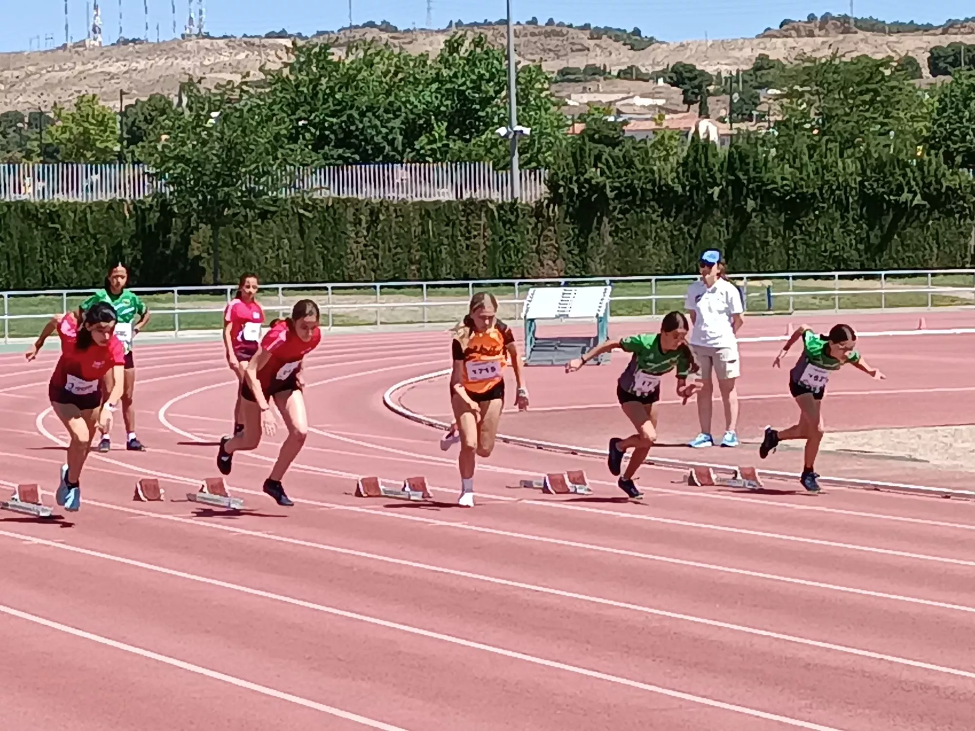 Campeonato Aragón Sub-14