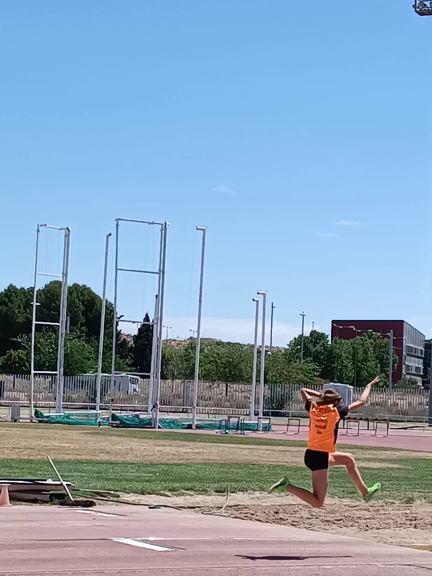 Campeonato Aragón Sub-14