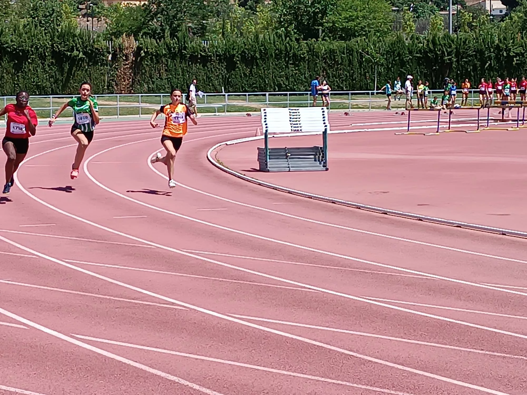 Campeonato Aragón Sub-14