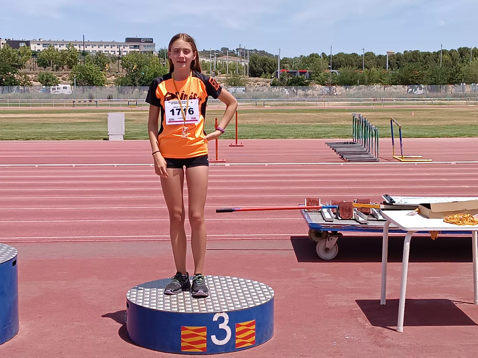 Campeonato Aragón Sub-14