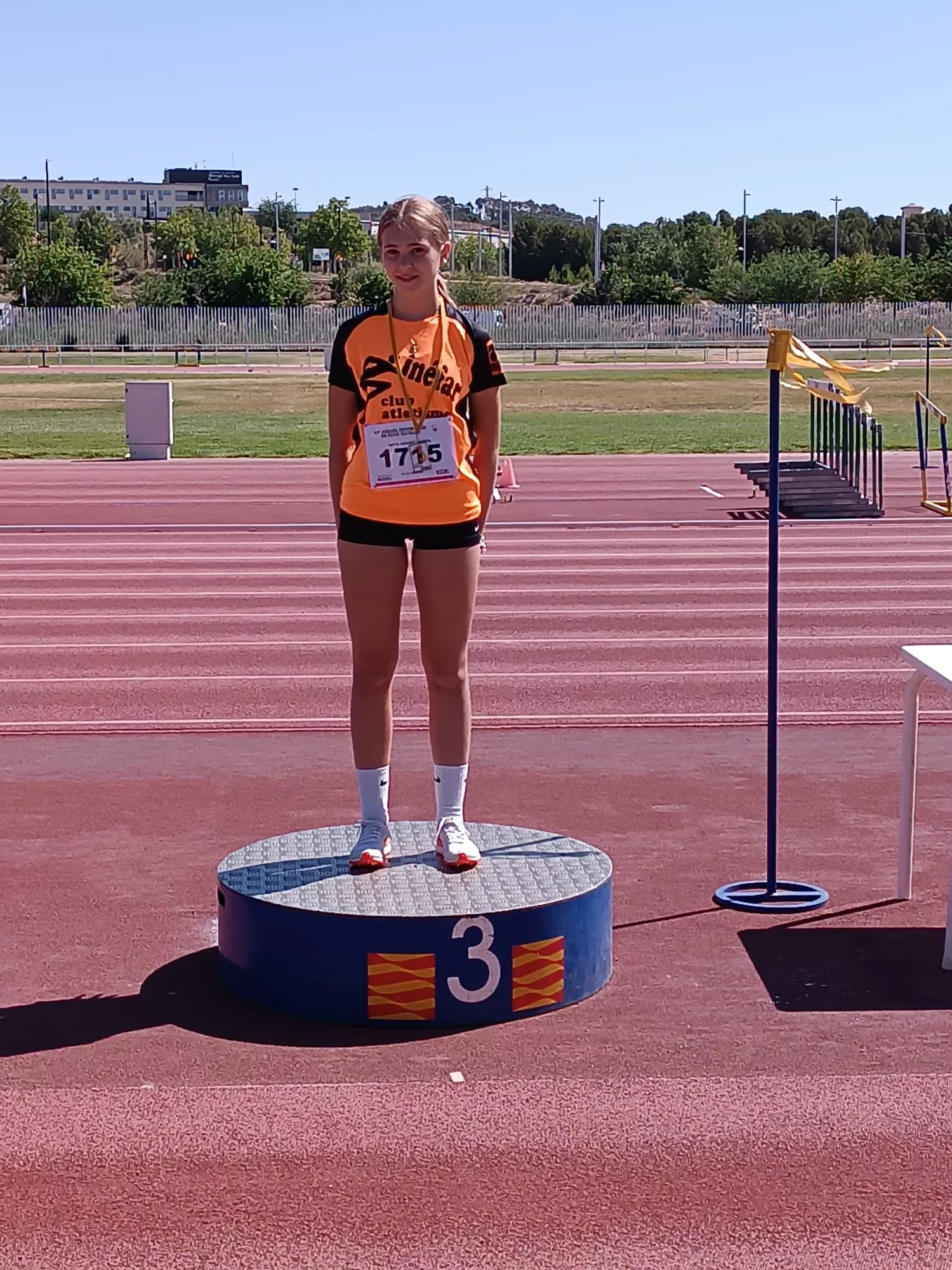 Campeonato Aragón Sub-14