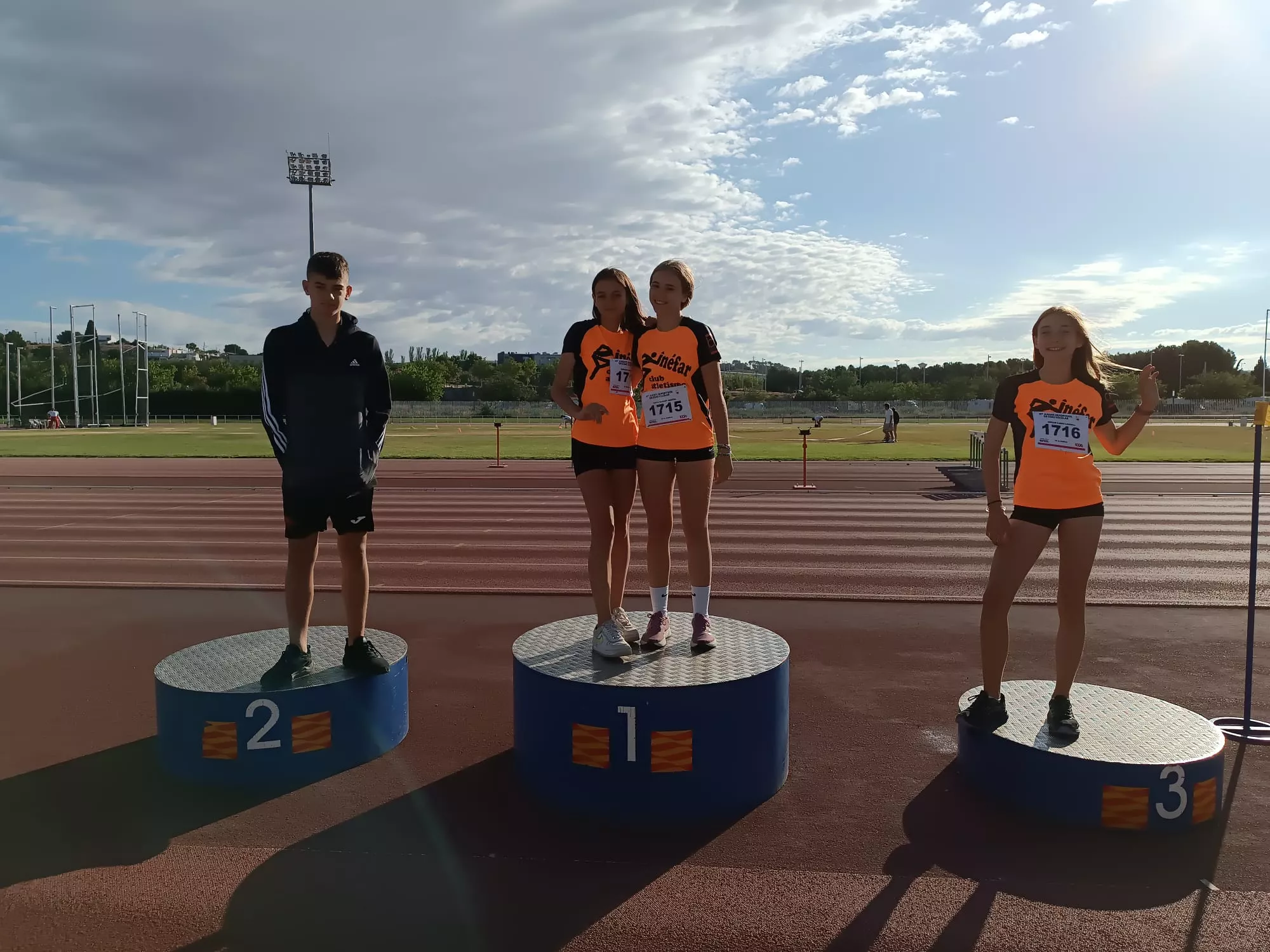 Campeonato Aragón Sub-14