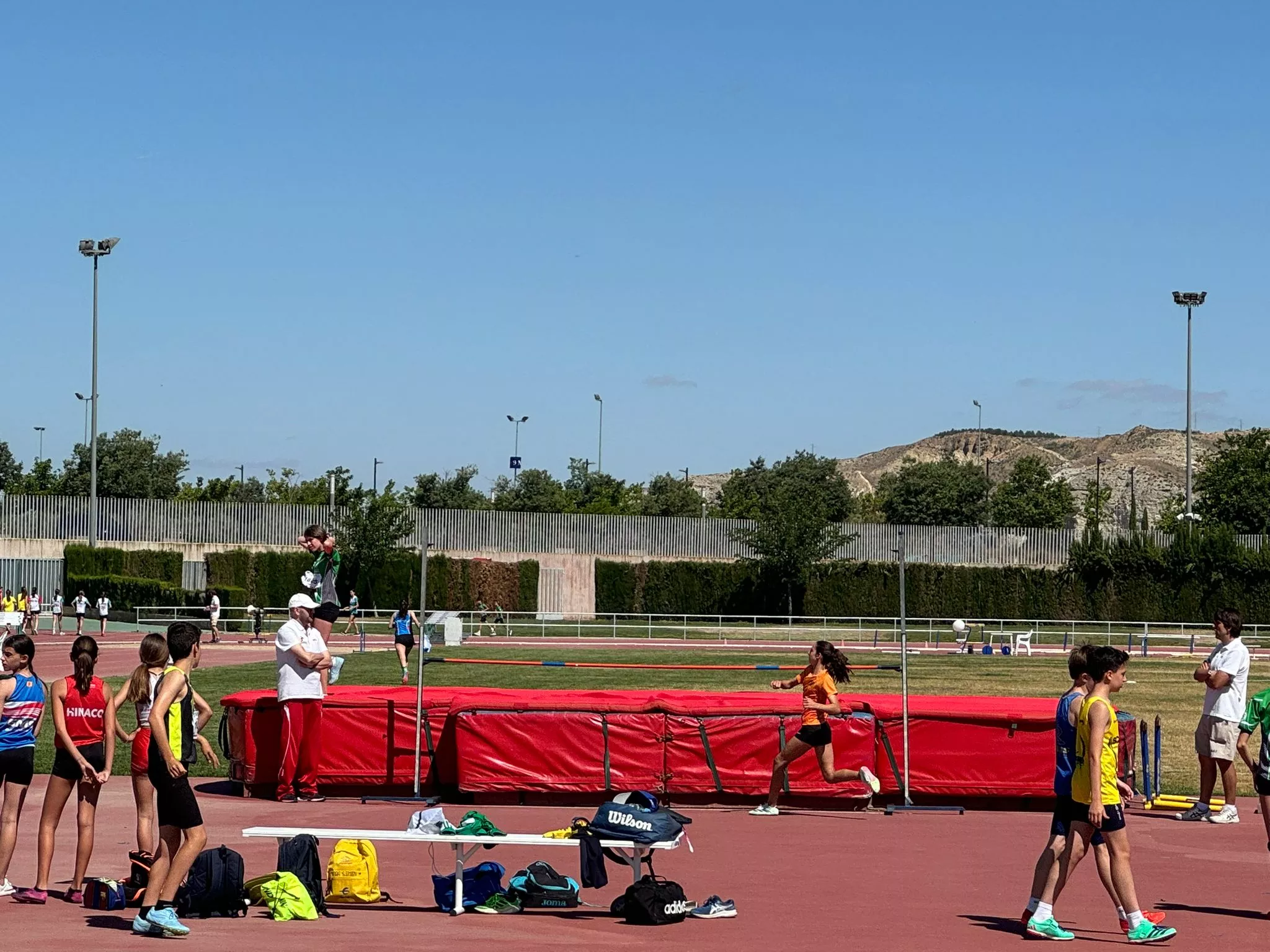 Campeonato Aragón Sub-14