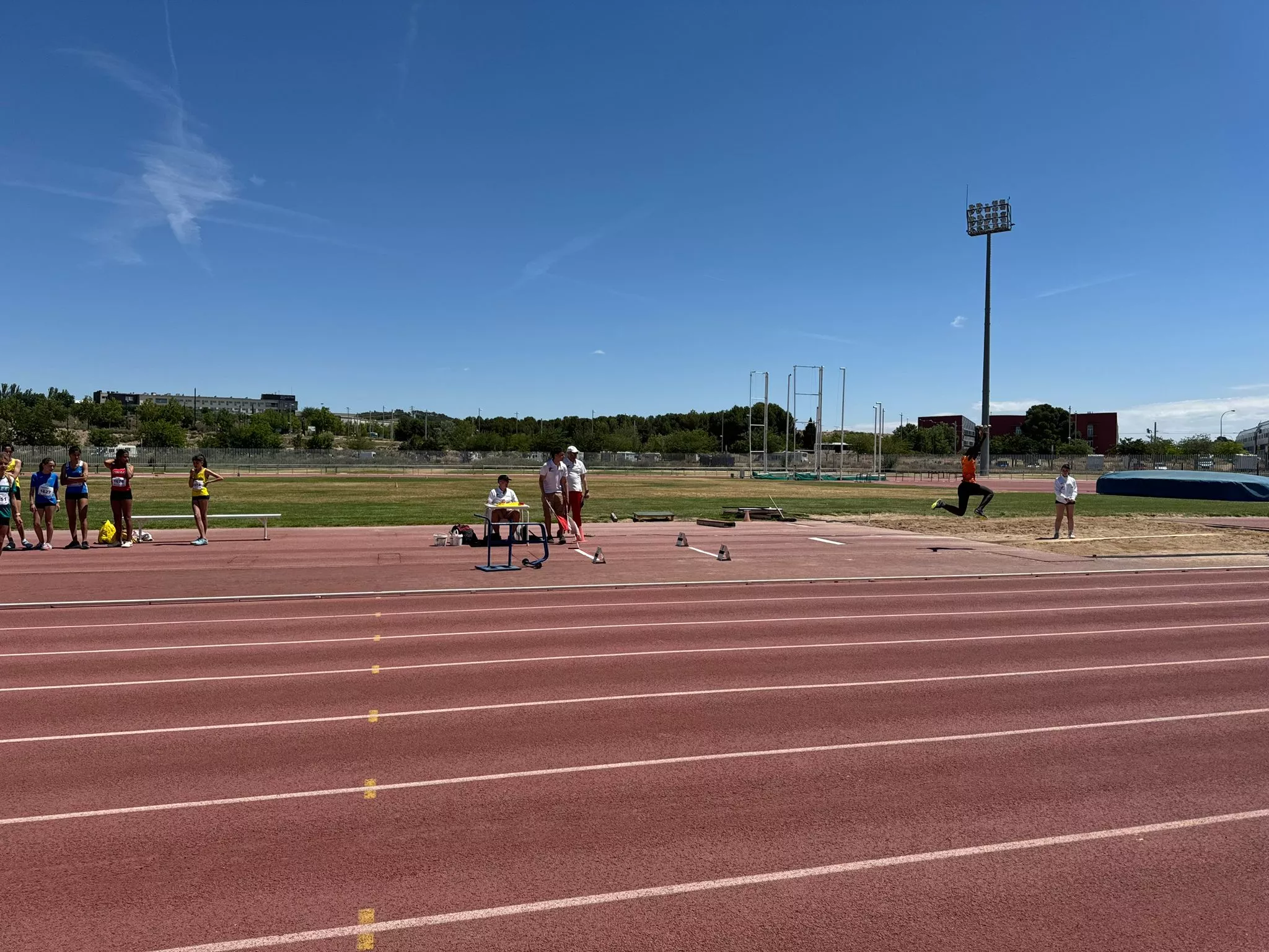 Campeonato Aragón Sub-14