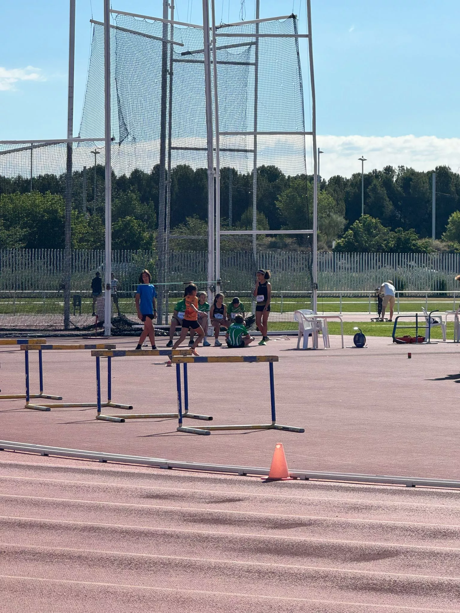 Campeonato Aragón Sub-14