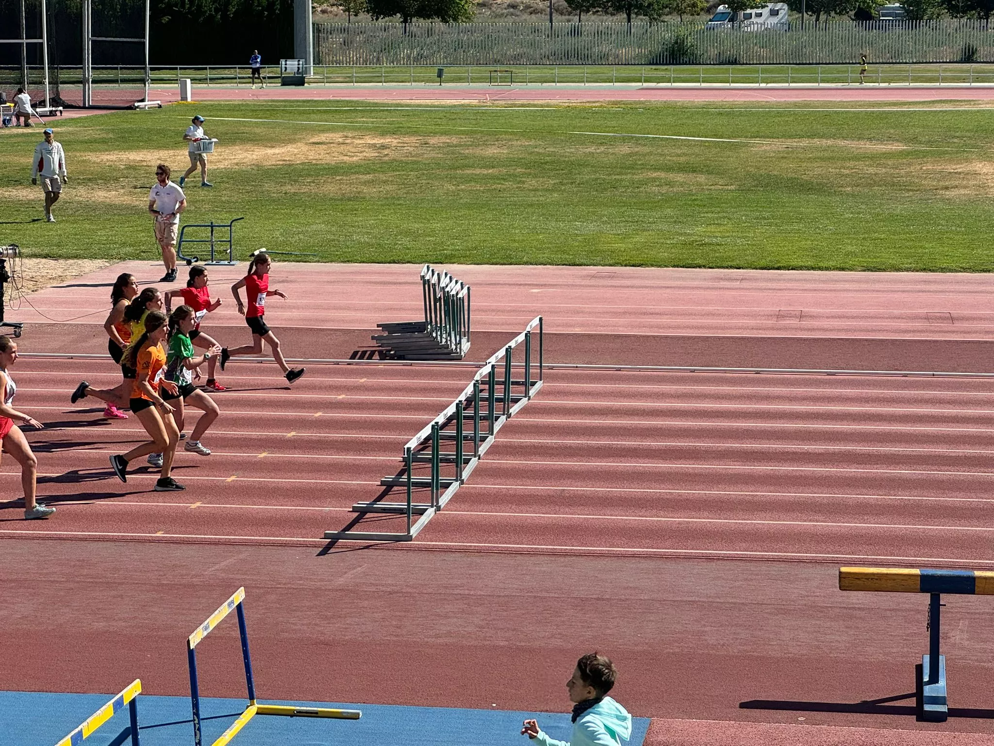 Campeonato Aragón Sub-14