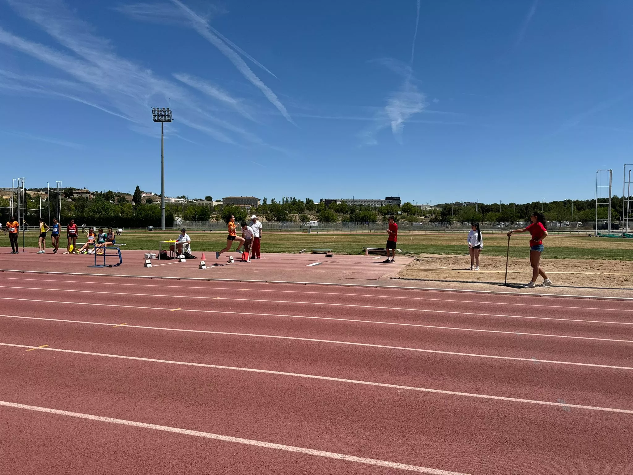 Campeonato Aragón Sub-14