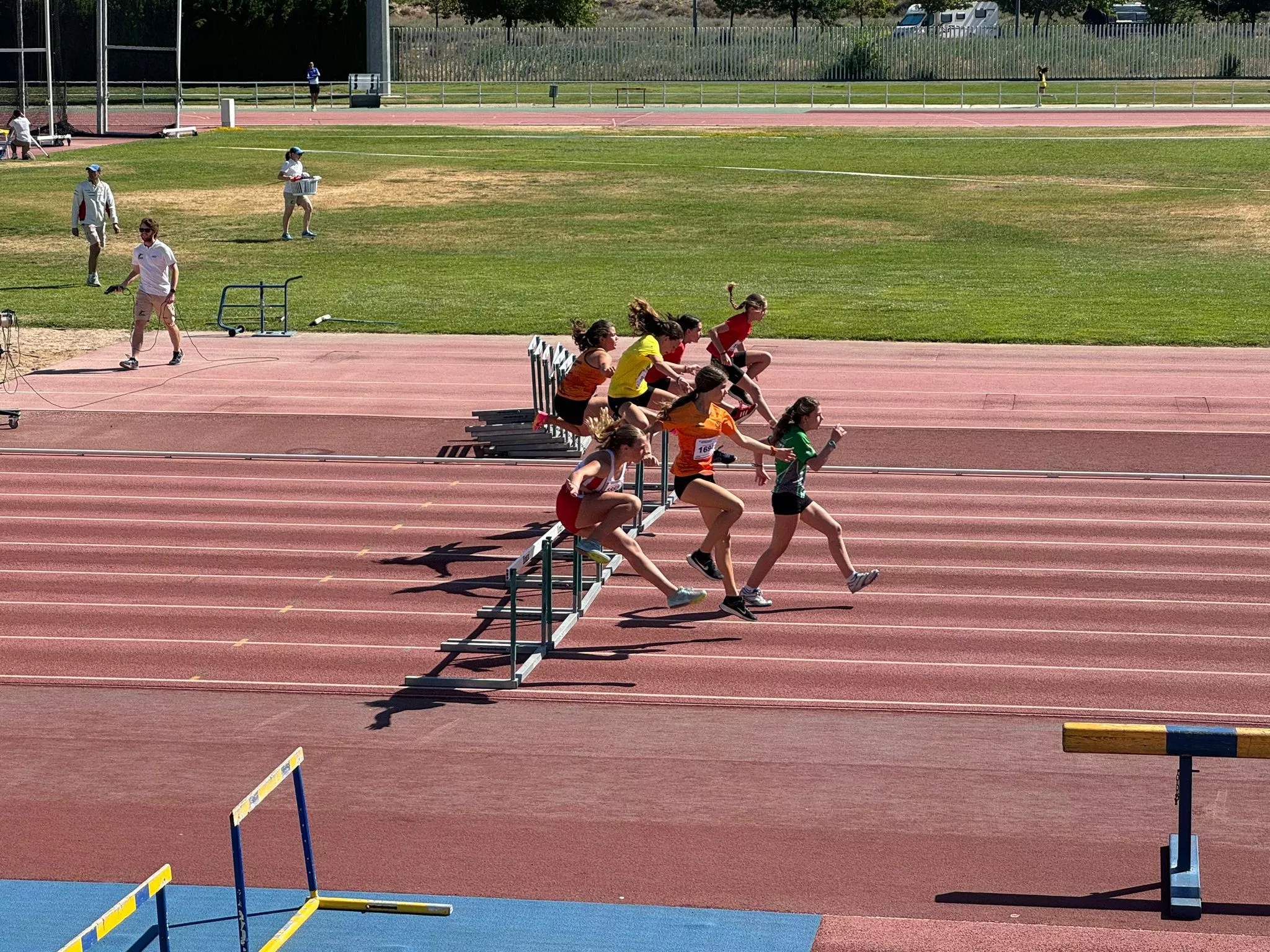 Campeonato Aragón Sub-14