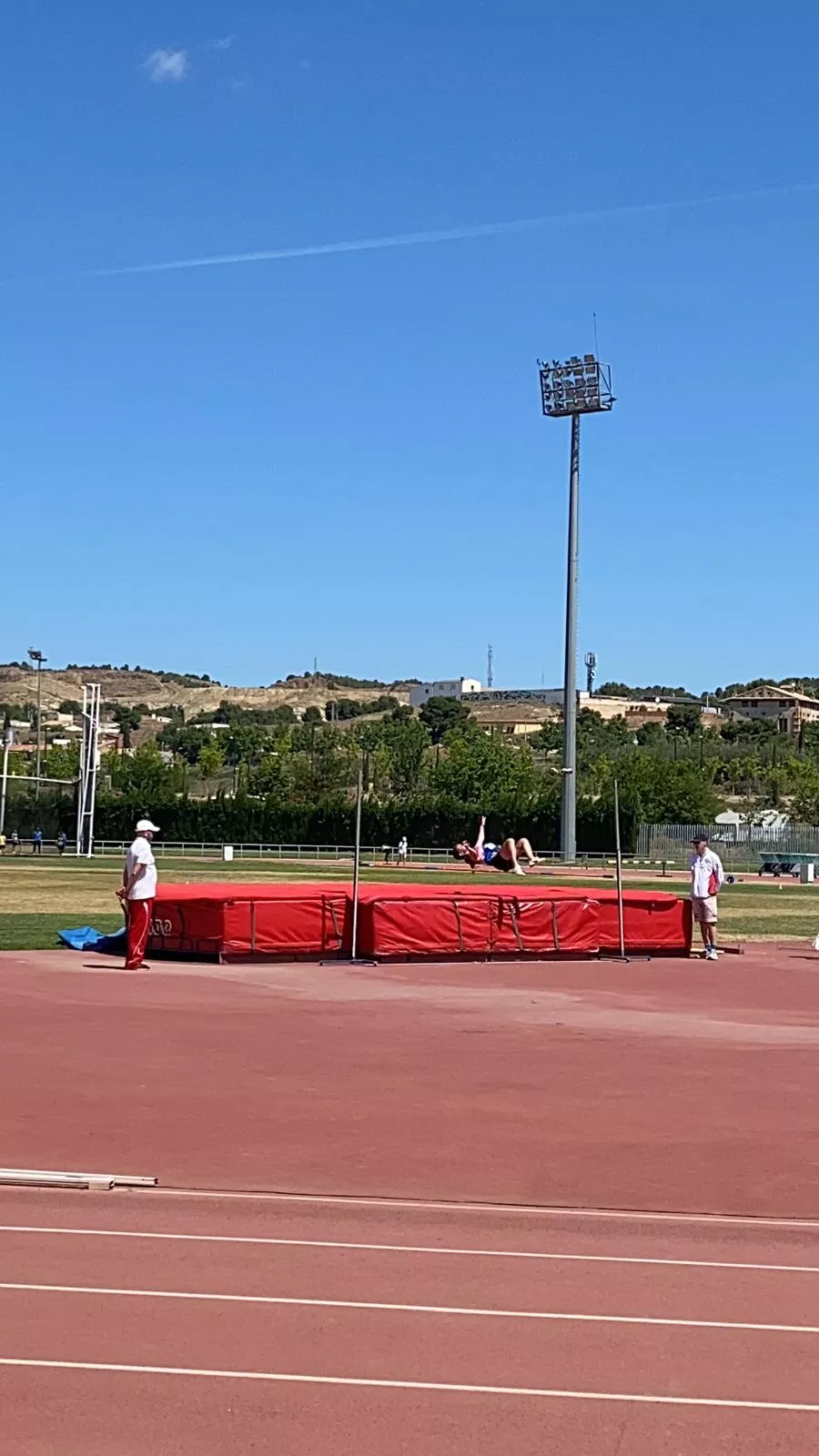 Campeonato Aragón Sub-14