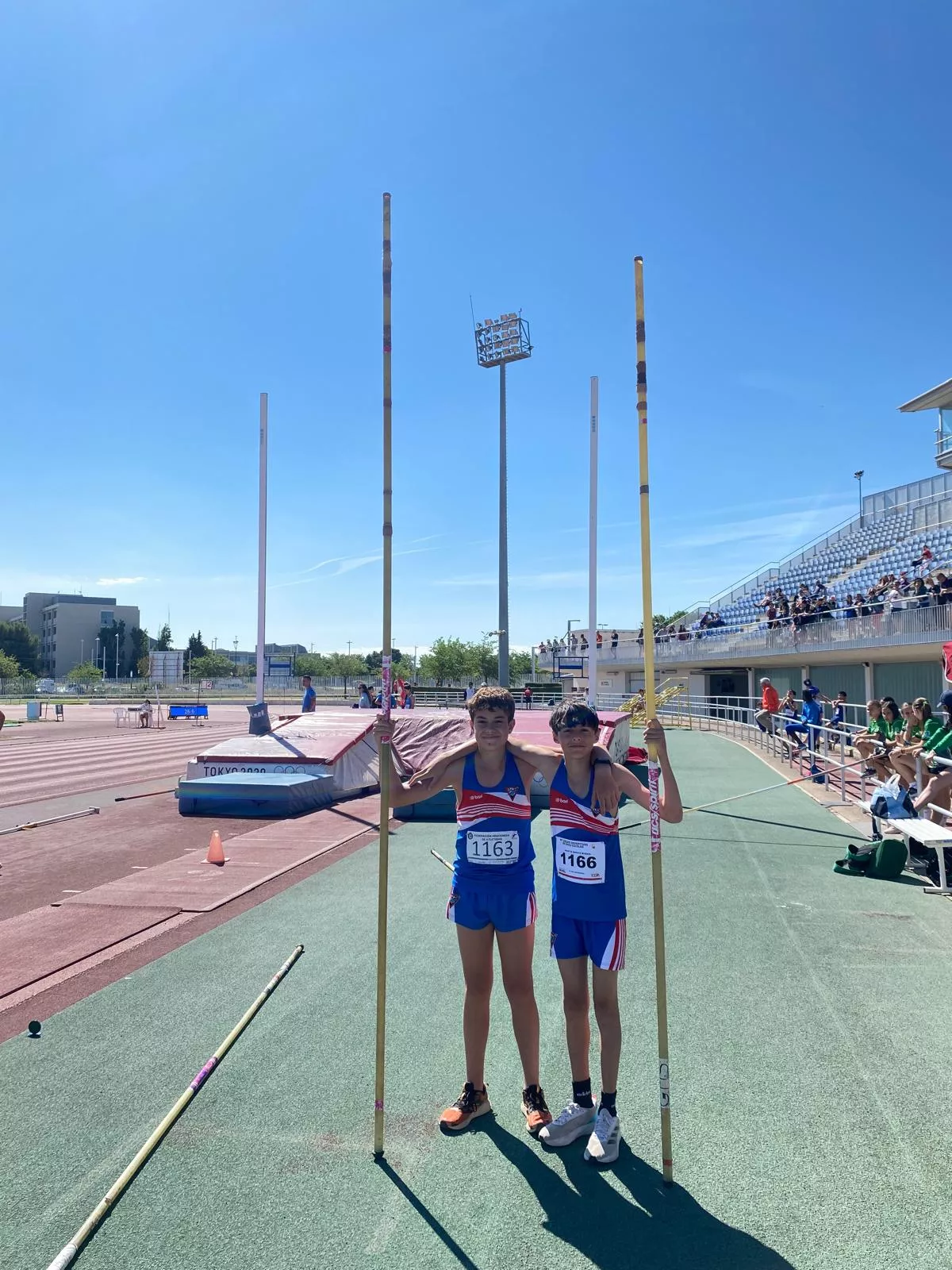 Campeonato Aragón Sub-14