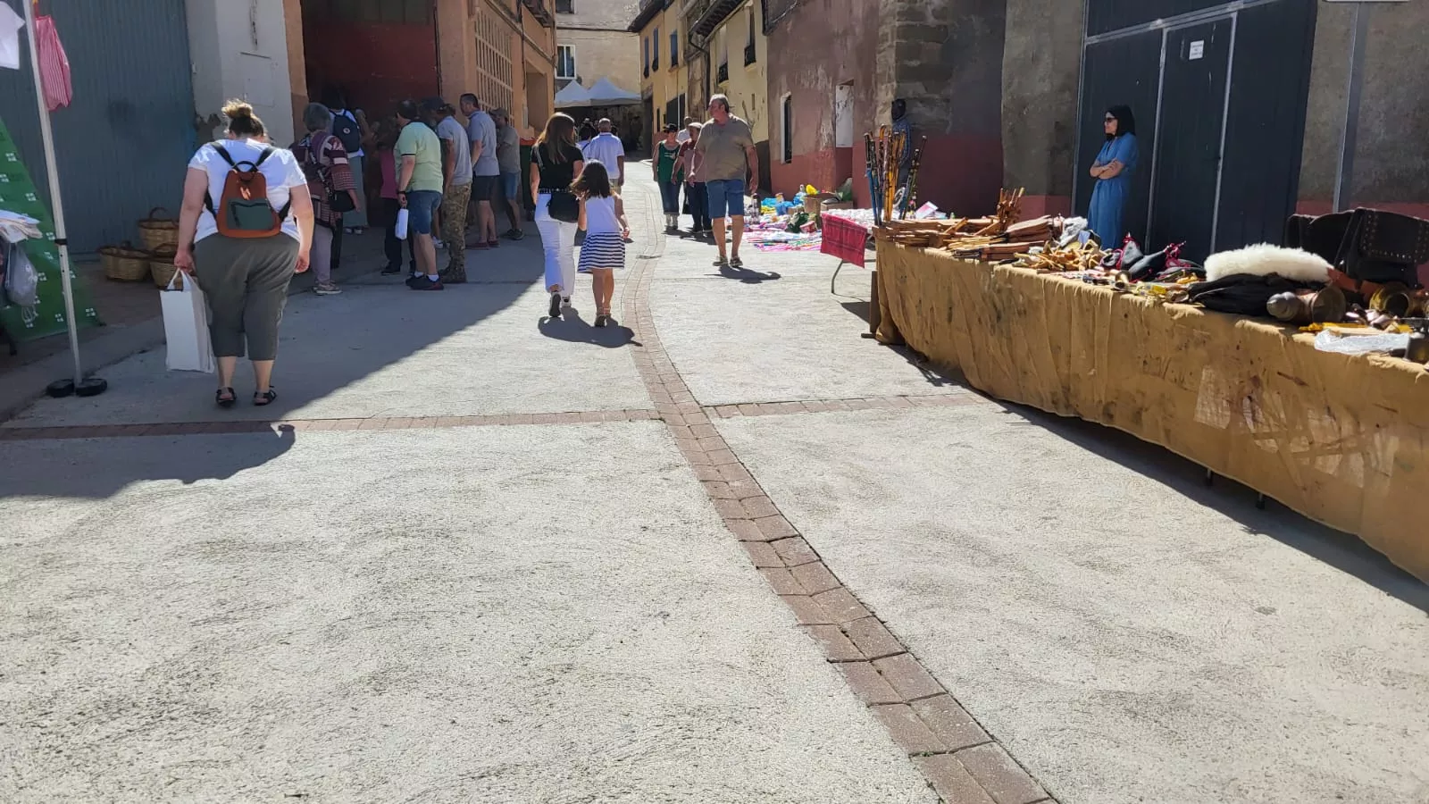 Feria de la Cereza de Bolea