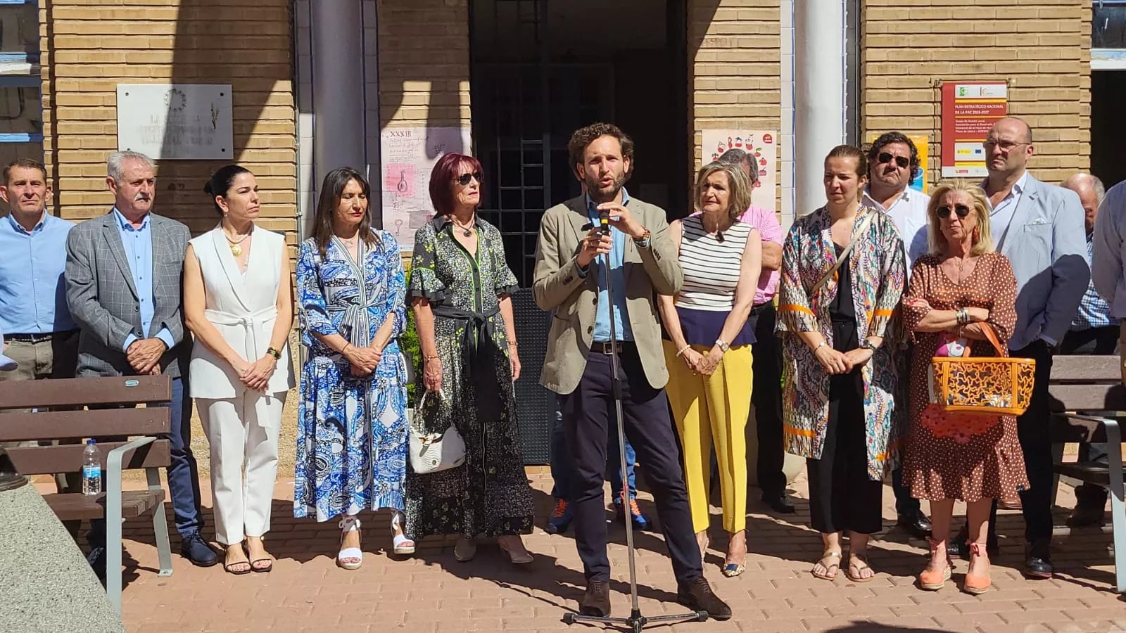 Feria de la Cereza de Bolea