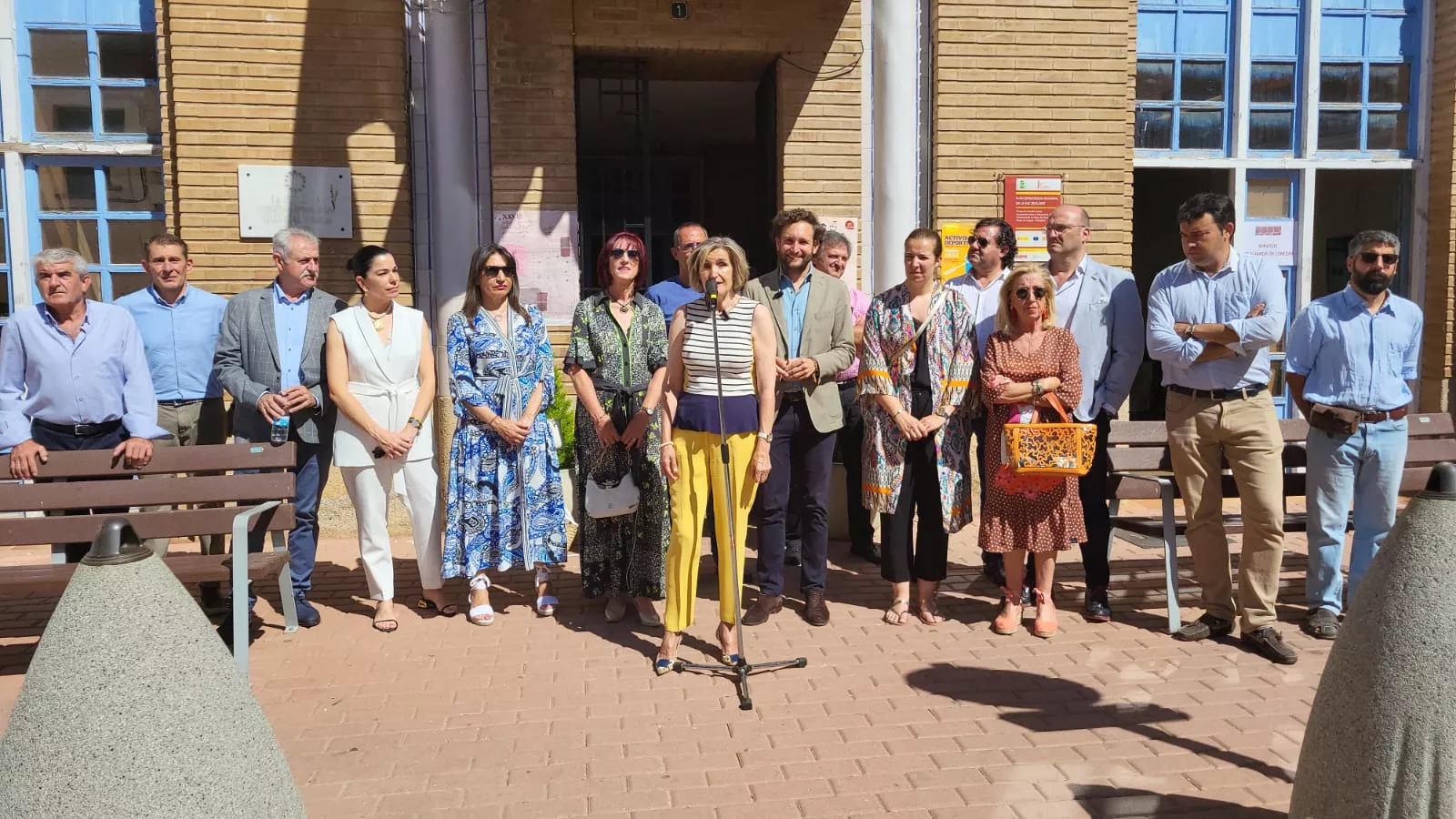 Feria de la Cereza de Bolea