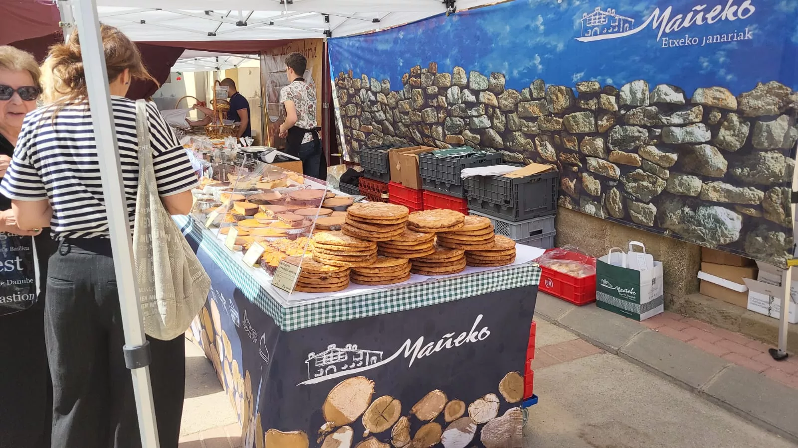 Feria de la Cereza de Bolea