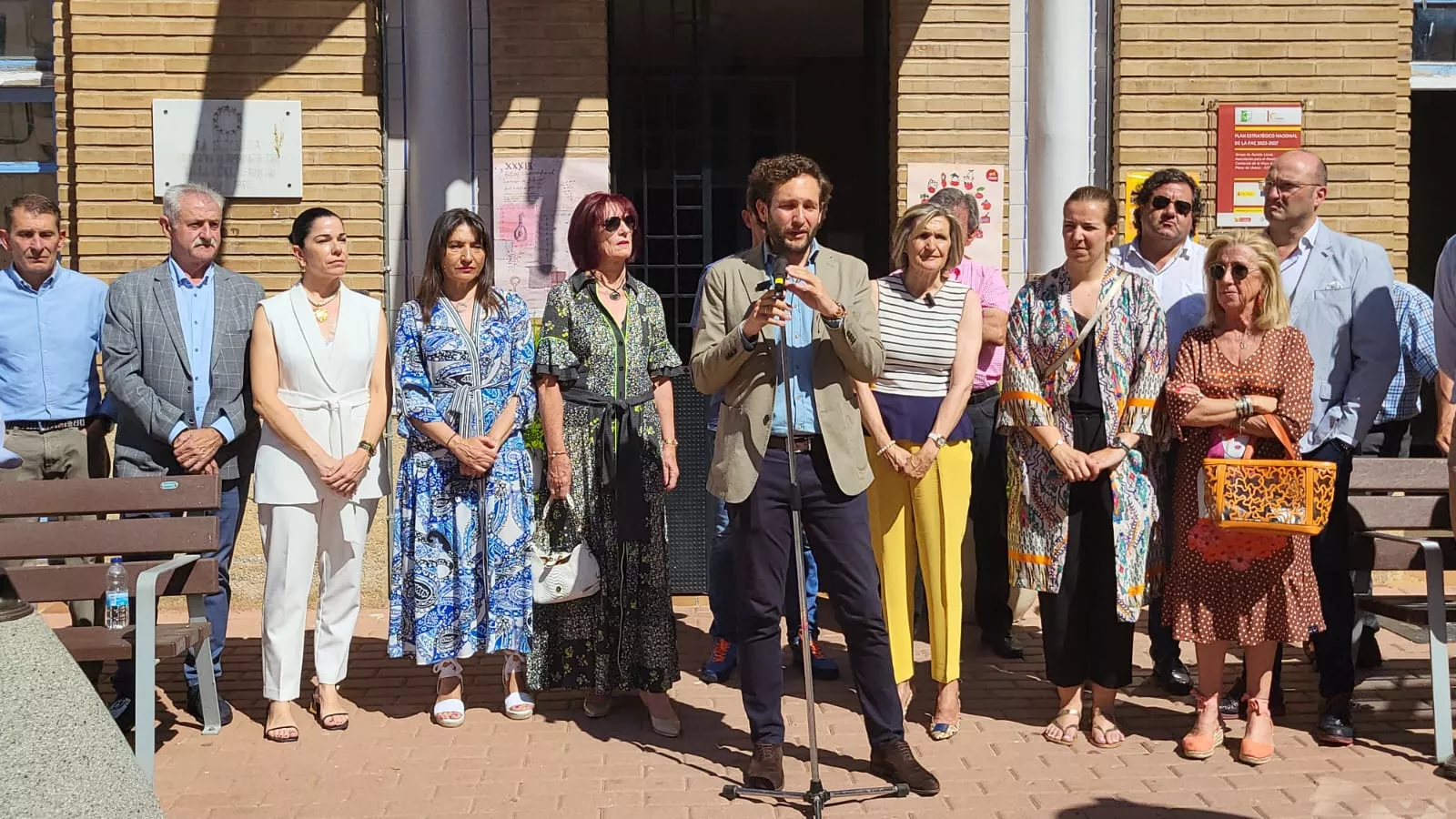 Feria de la Cereza de Bolea