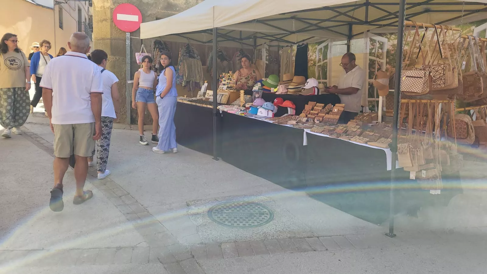 Feria de la Cereza de Bolea