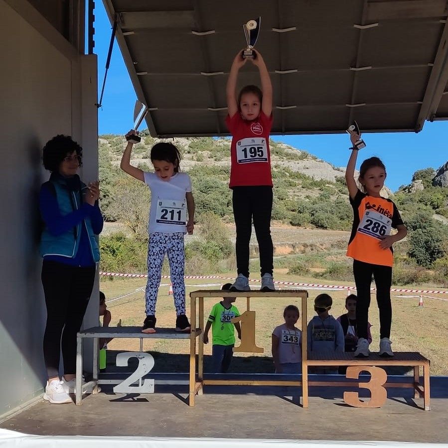 cross benabarre 3