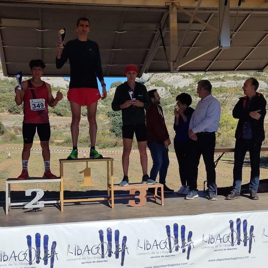 cross benabarre 2