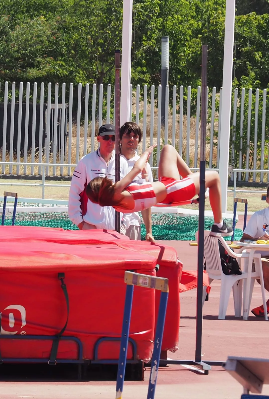 Campeonato Aragón Sub-14