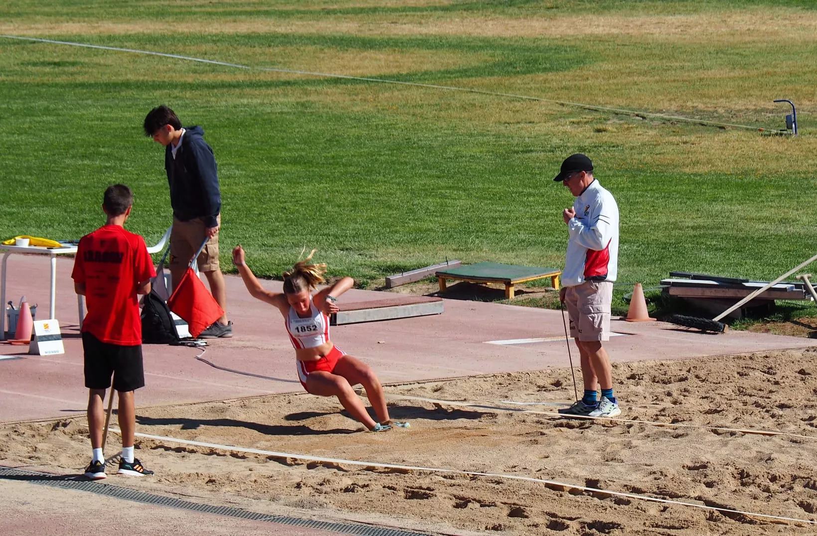 Campeonato Aragón Sub-14