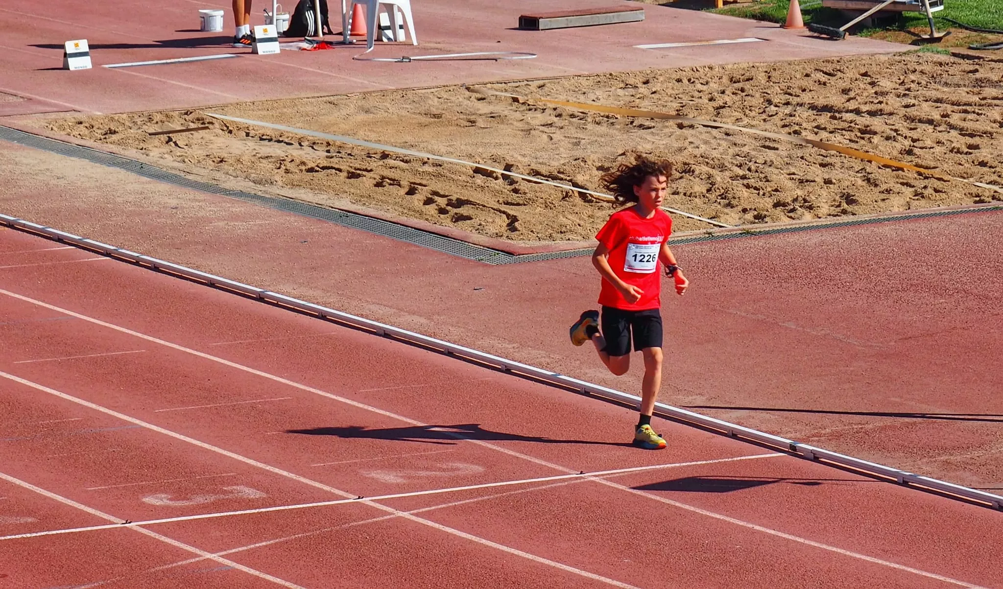 Campeonato Aragón Sub-14