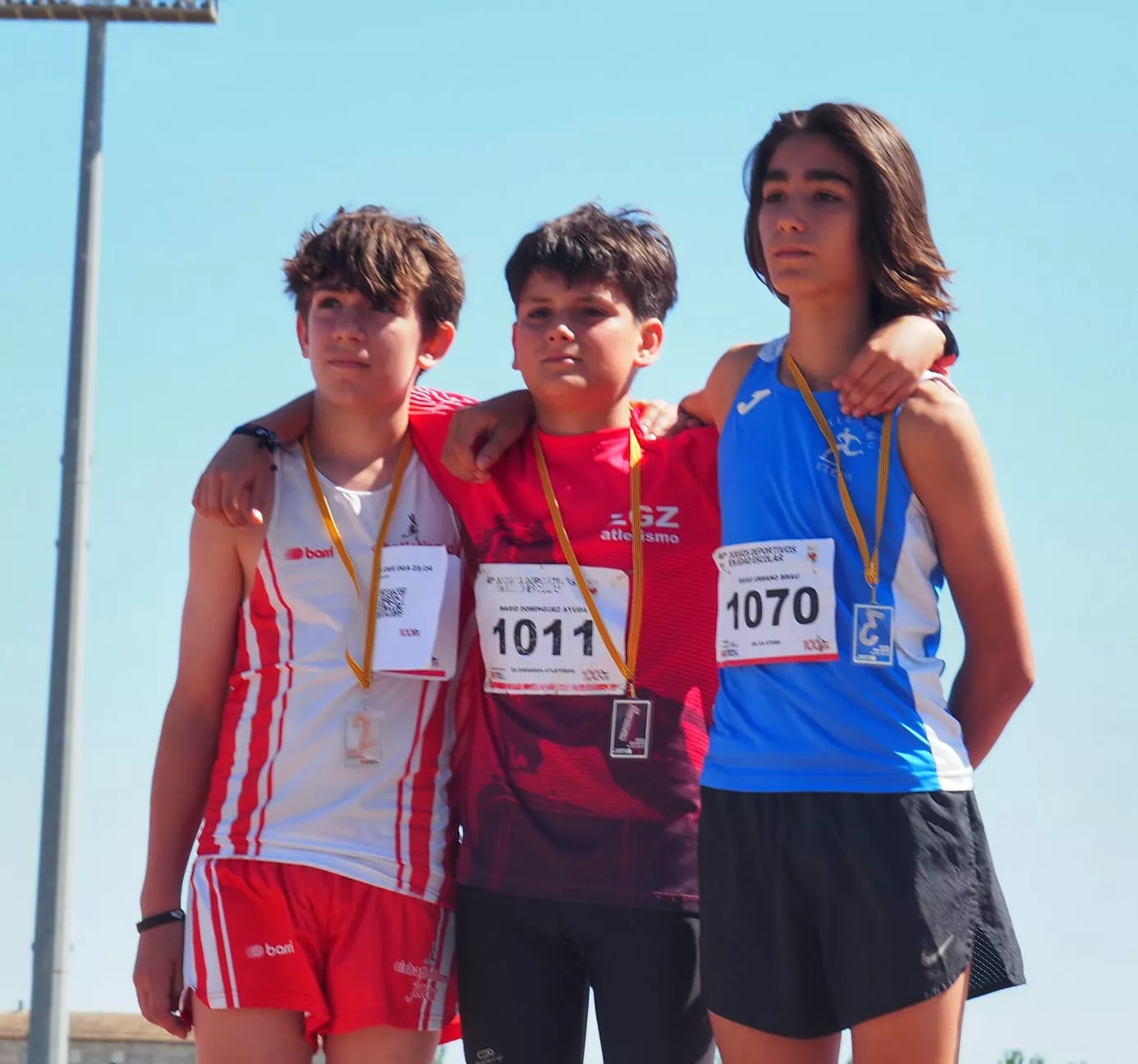 Campeonato Aragón Sub-14