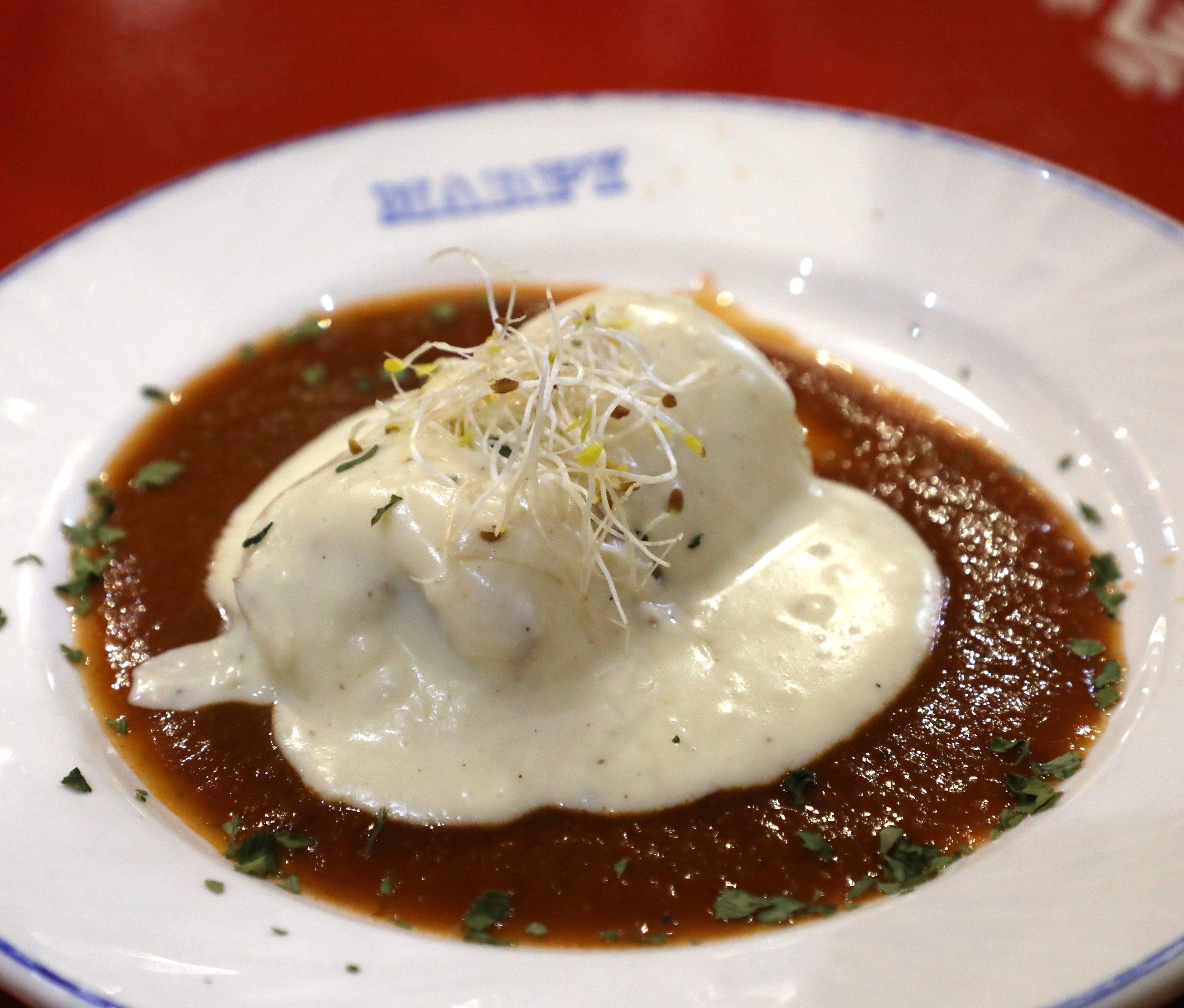 Carne de toro como ingrediente esencial