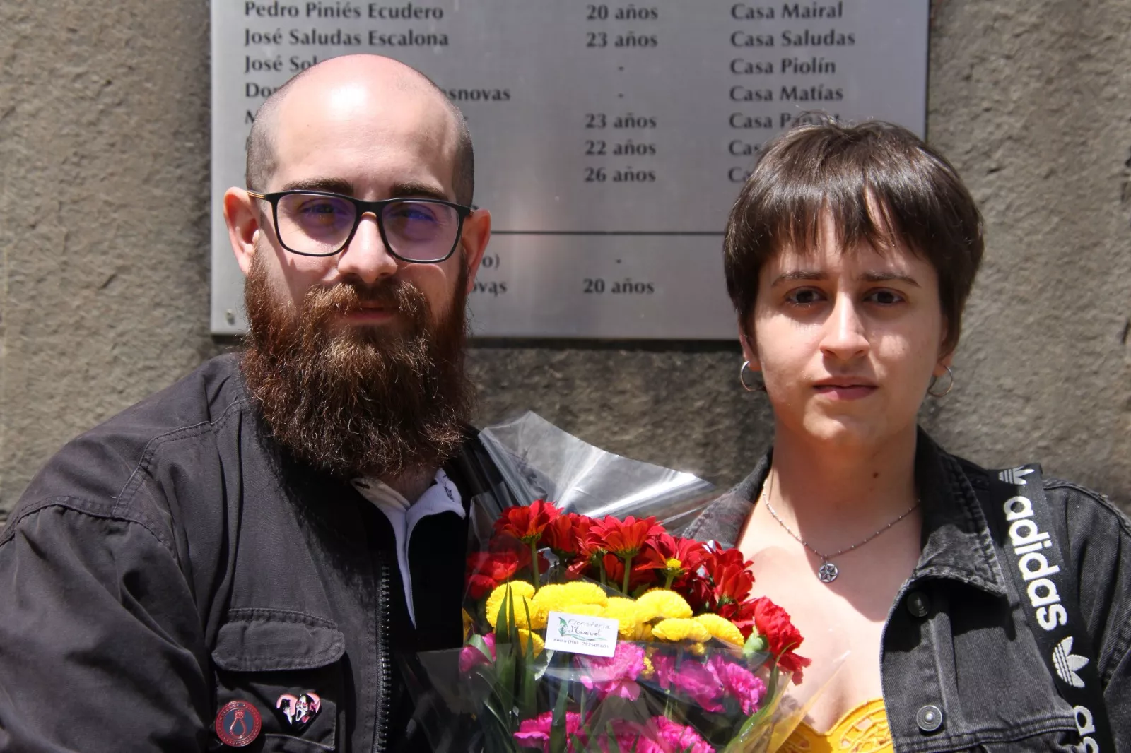 Celebración de las XVII Jornadas de la Bolsa de Bielsa. Foto Carlos Neofato