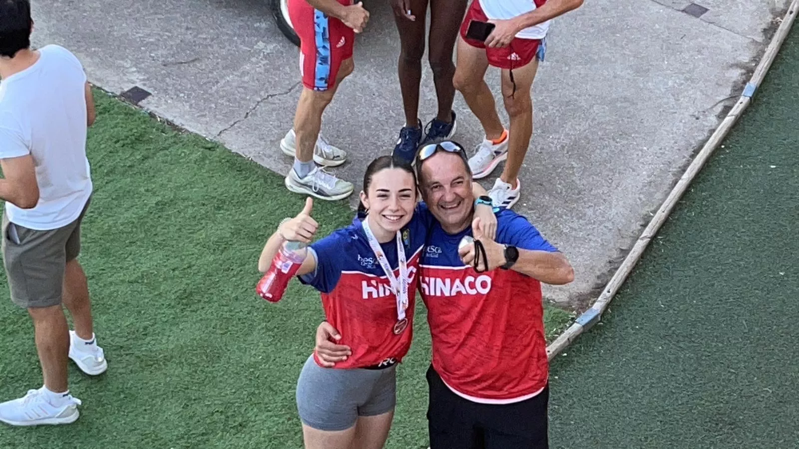 Campeonato de Aragón Absoluto 