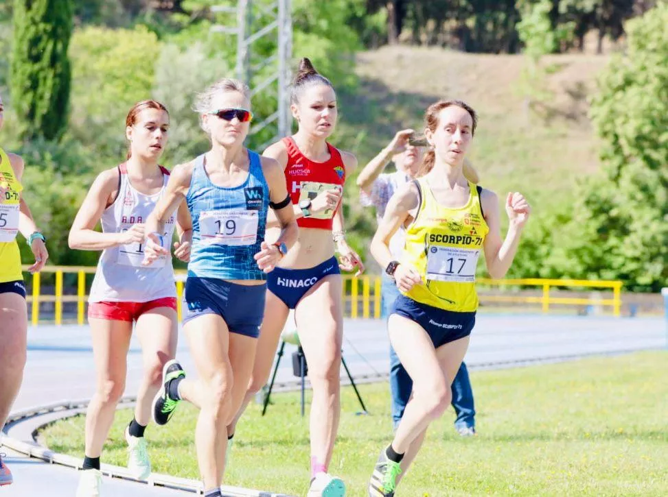 Campeonato de Aragón Absoluto 
