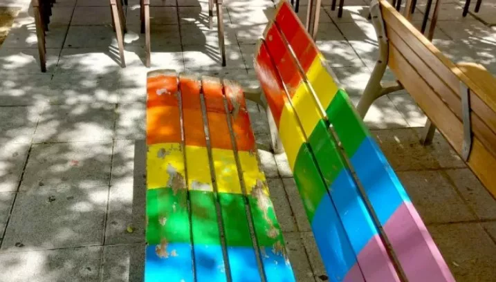 El Día Internacional contra la LGTBIfobia se conmemora cada 17 de mayo.