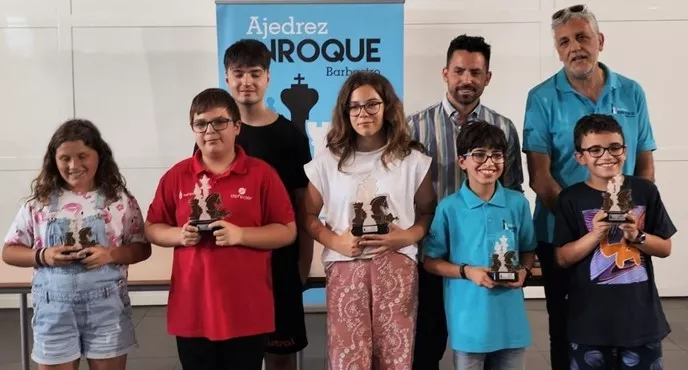 Sub 12 Torneo San Ramón