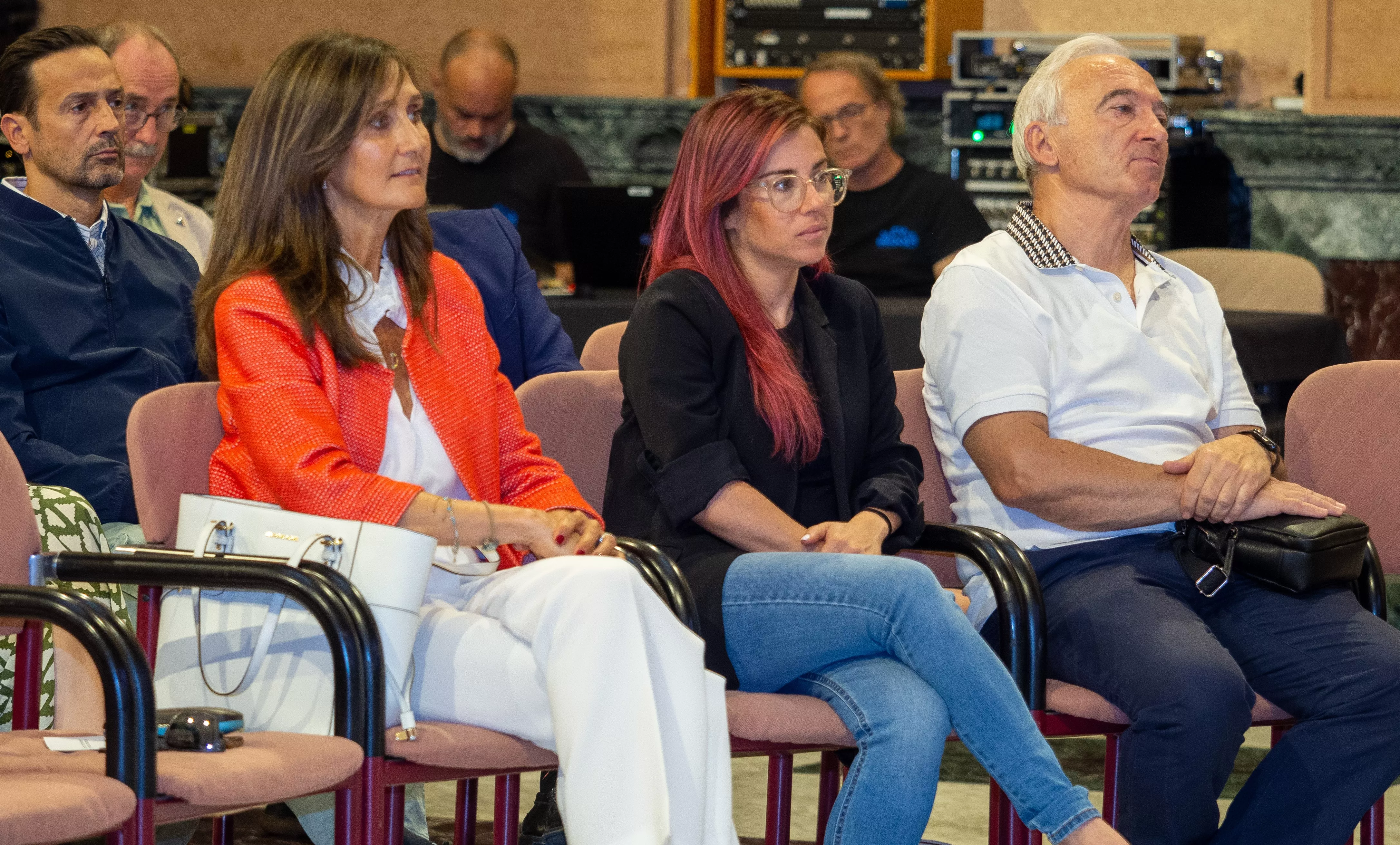 Presentación de la Quebrantahuesos