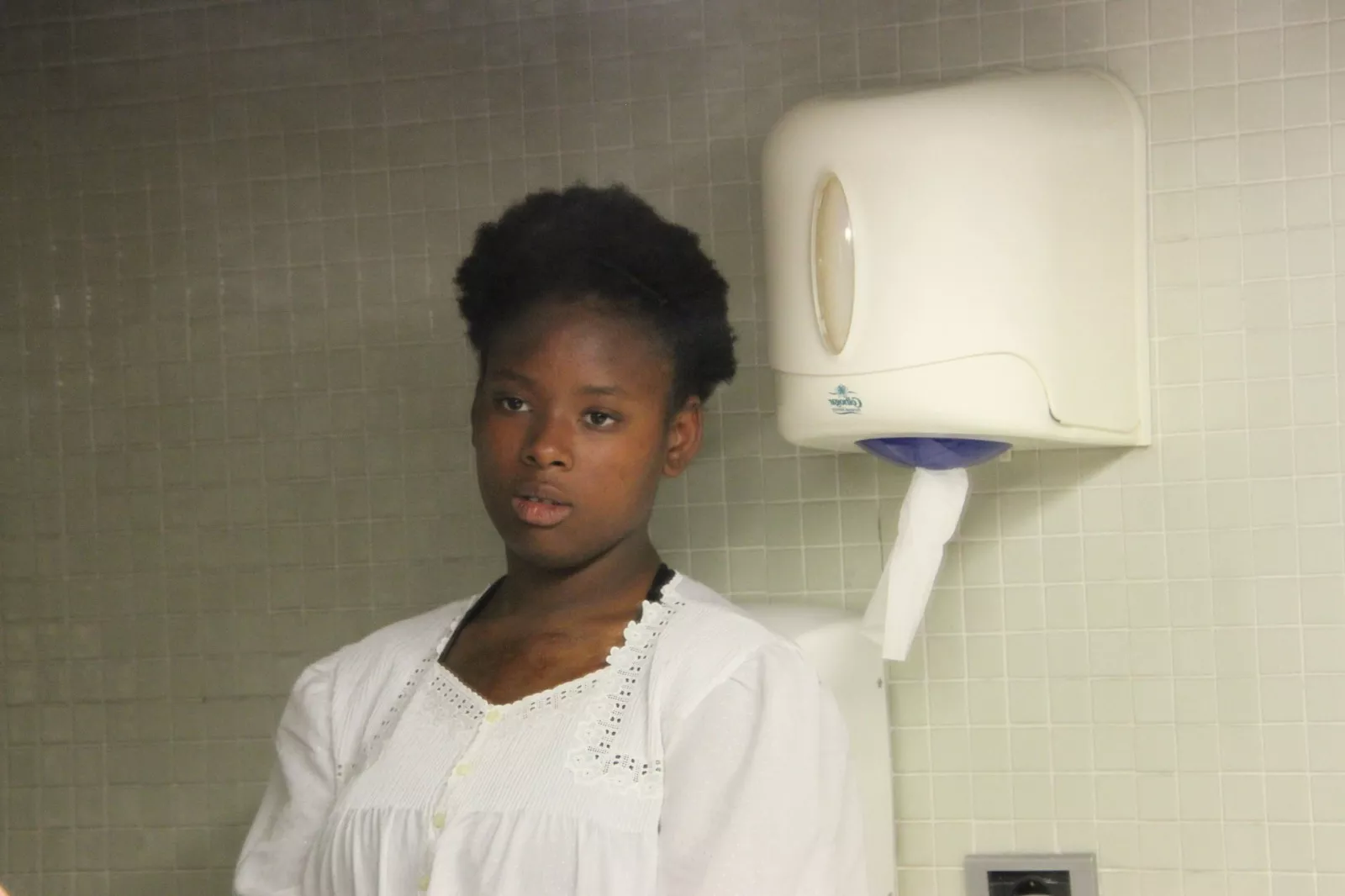  Los locos susurran alto. Foto Carlos Neofato 