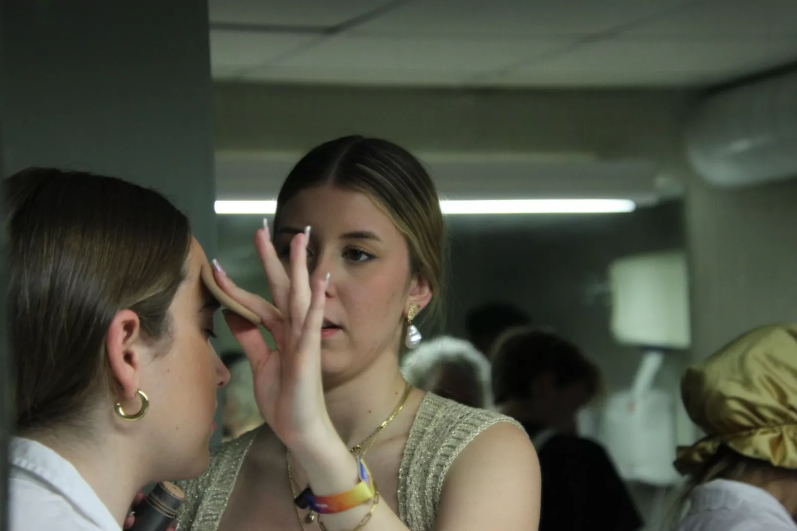  Los locos susurran alto. Foto Carlos Neofato 