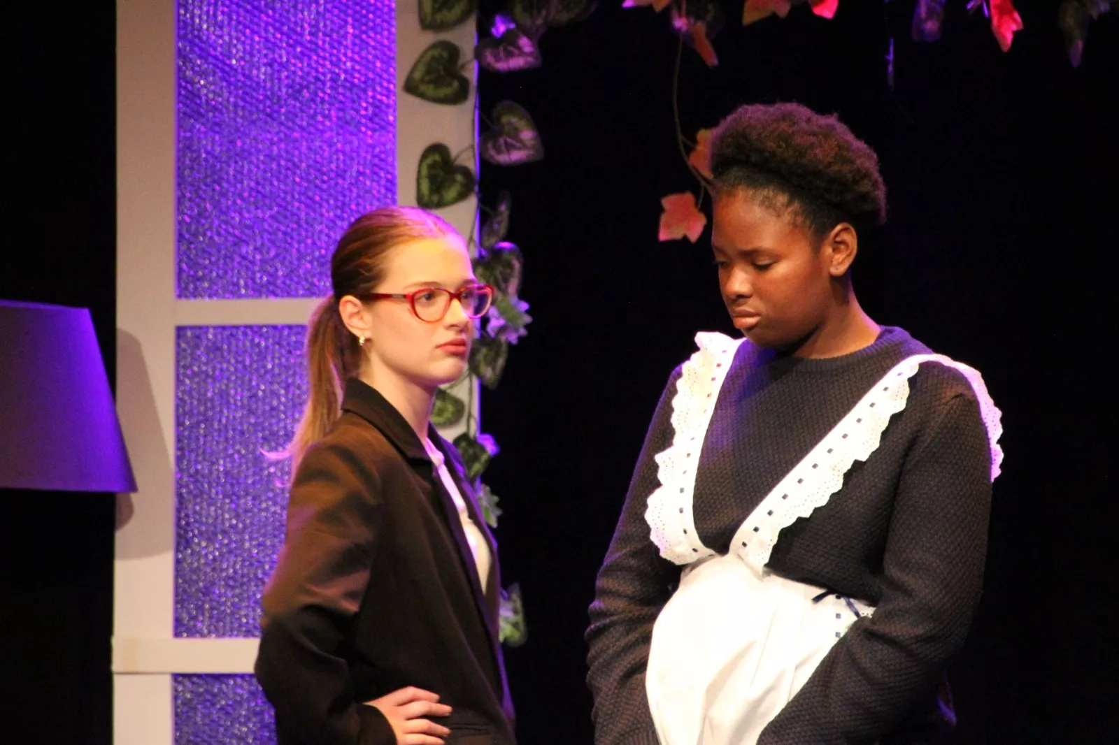  Los locos susurran alto. Foto Carlos Neofato 