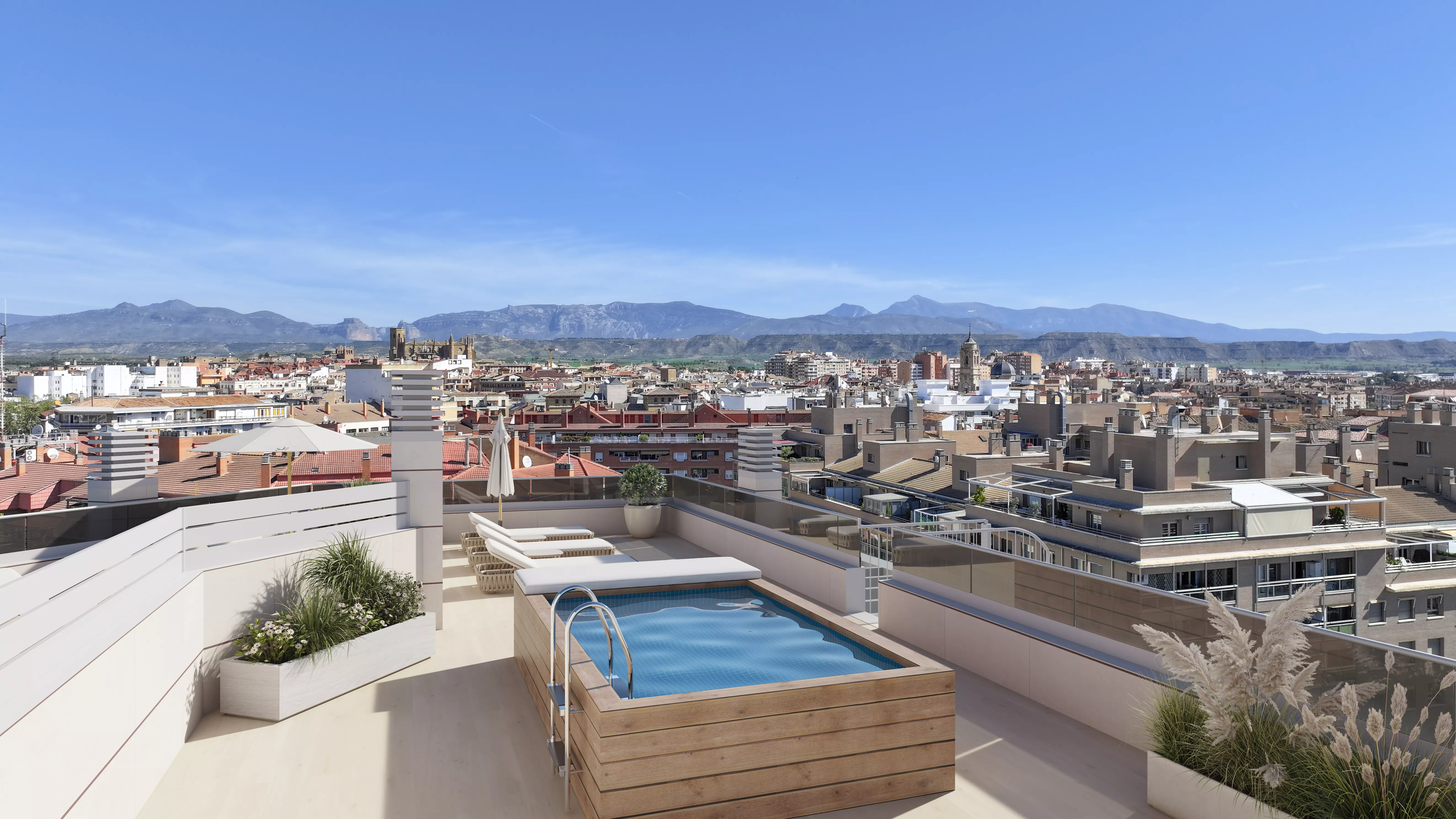 Polígono Harineras.