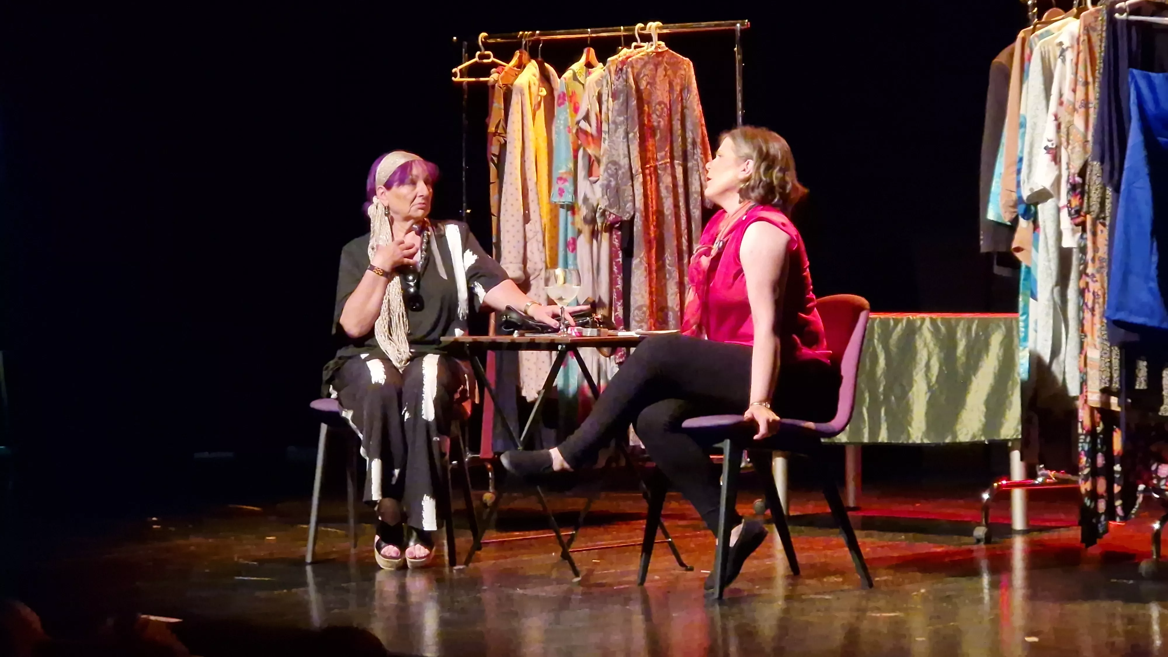 Candil Teatro. Foto Myriam Martínez 