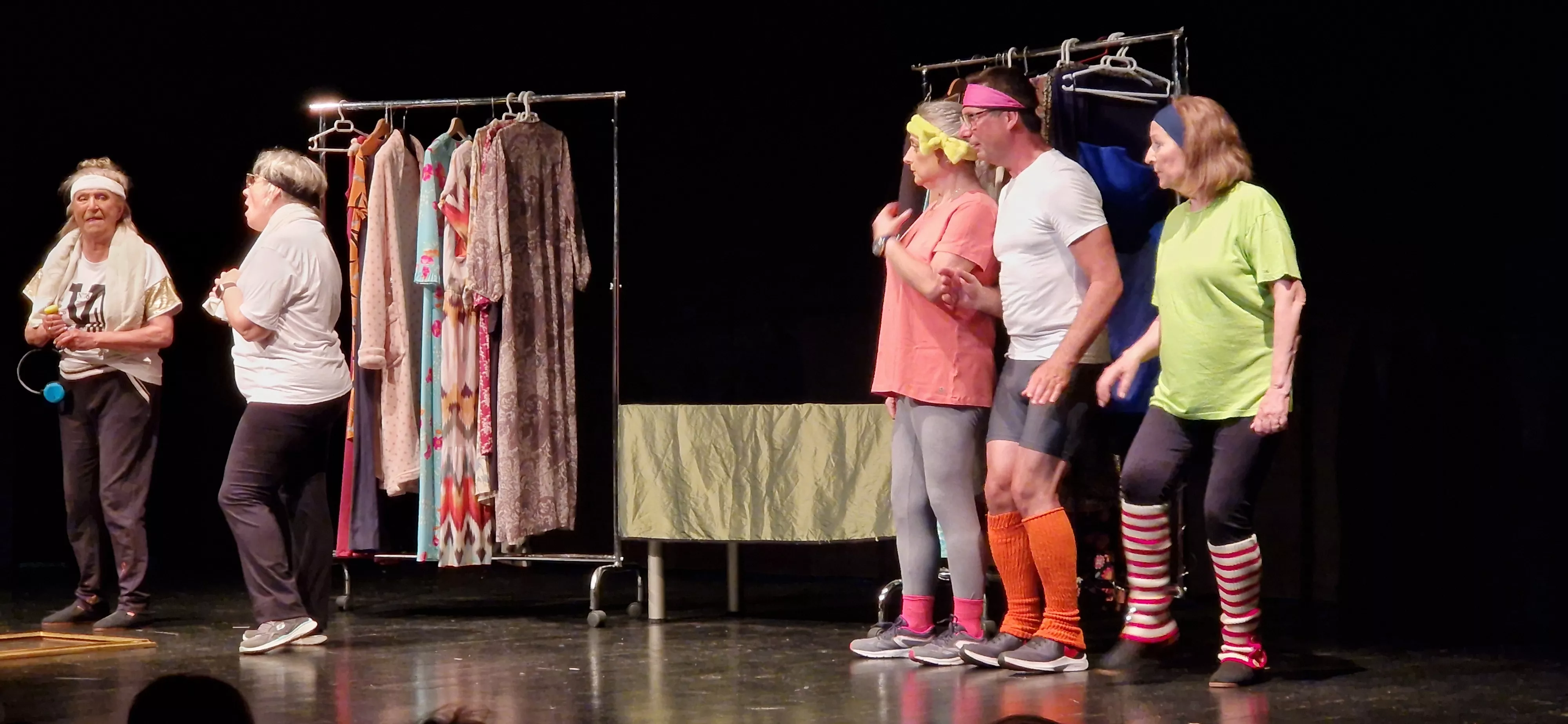 Candil Teatro. Foto Myriam Martínez 