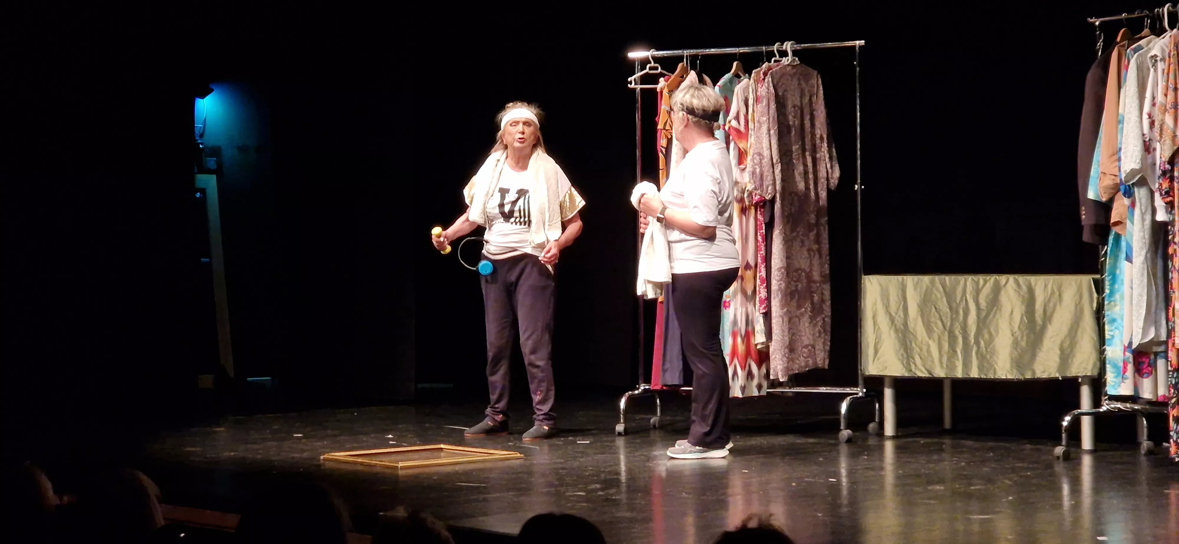 Candil Teatro. Foto Myriam Martínez 