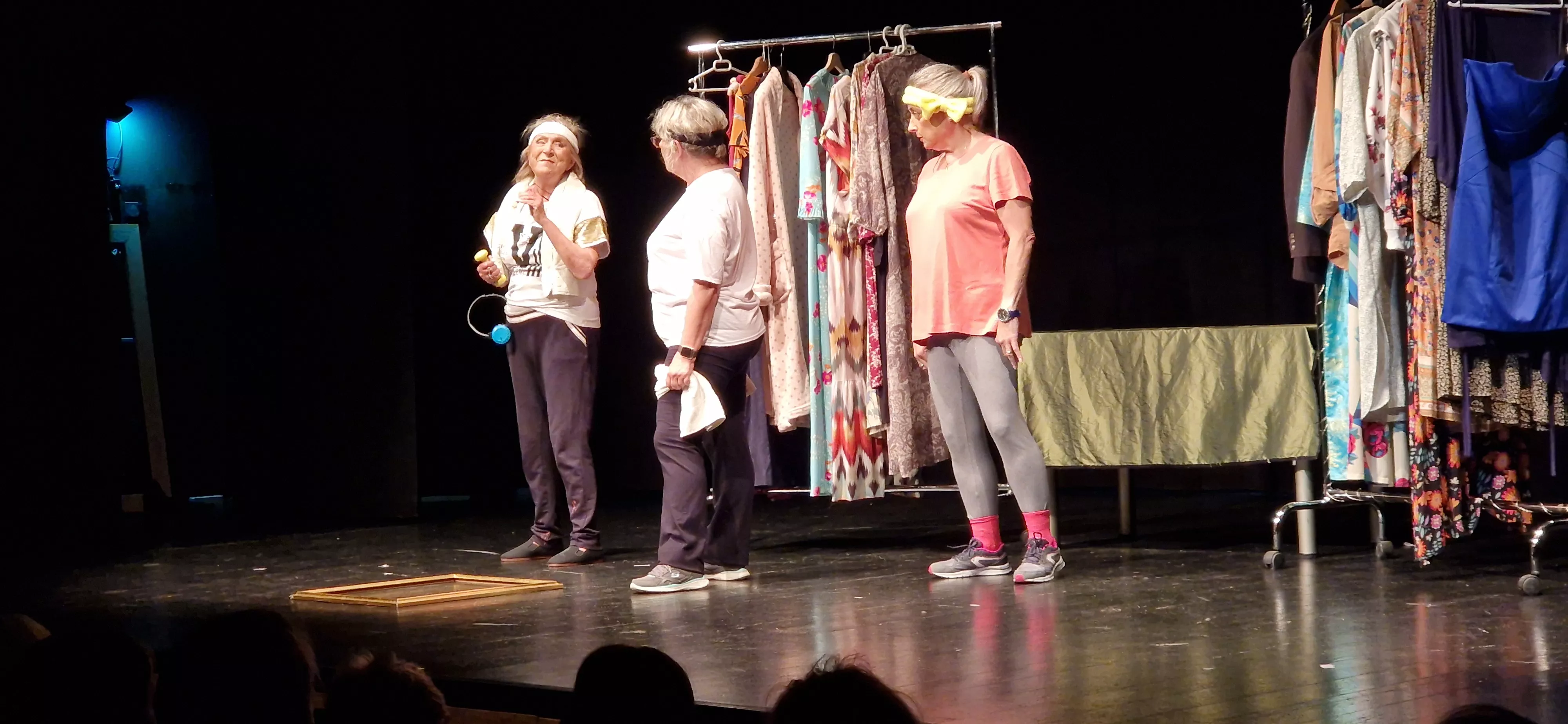 Candil Teatro. Foto Myriam Martínez 