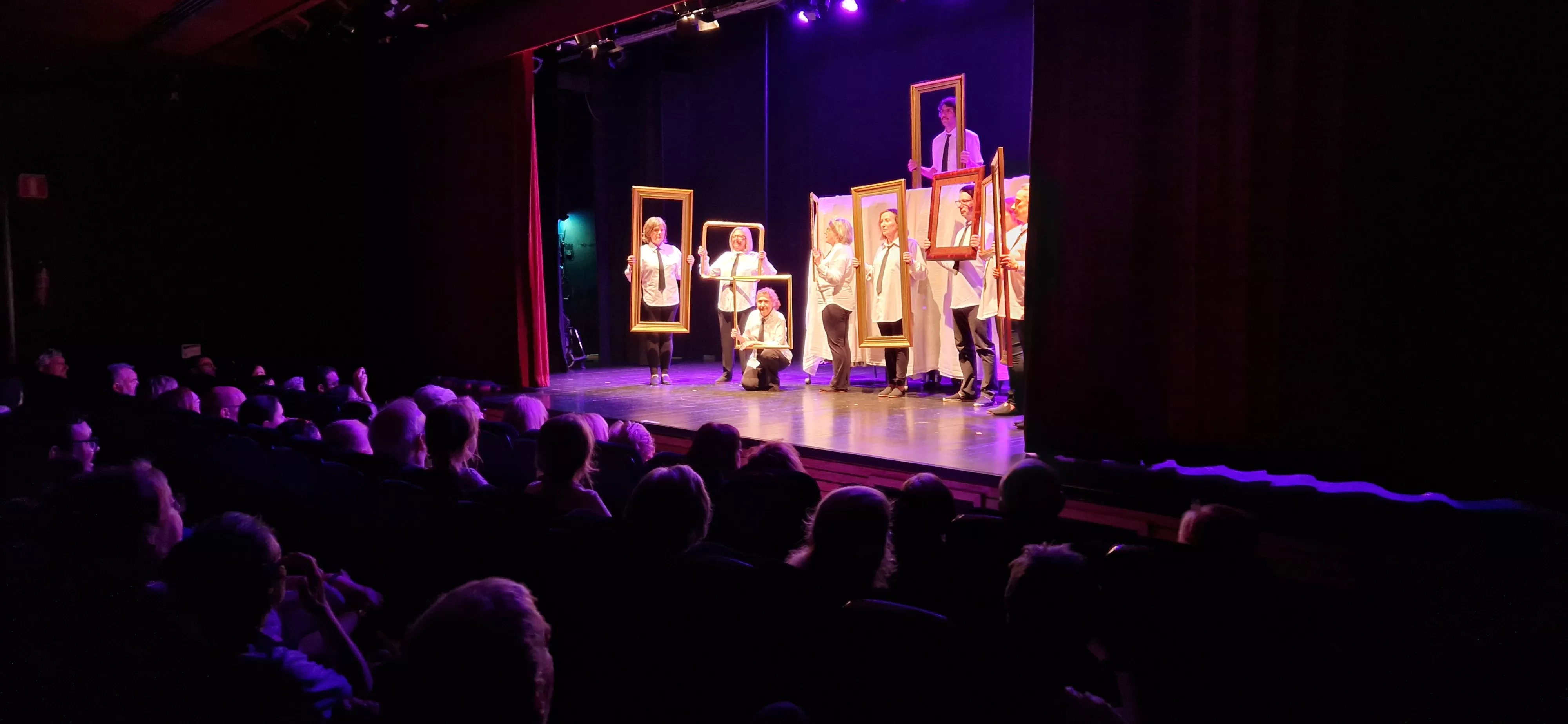 Candil Teatro. Foto Myriam Martínez 