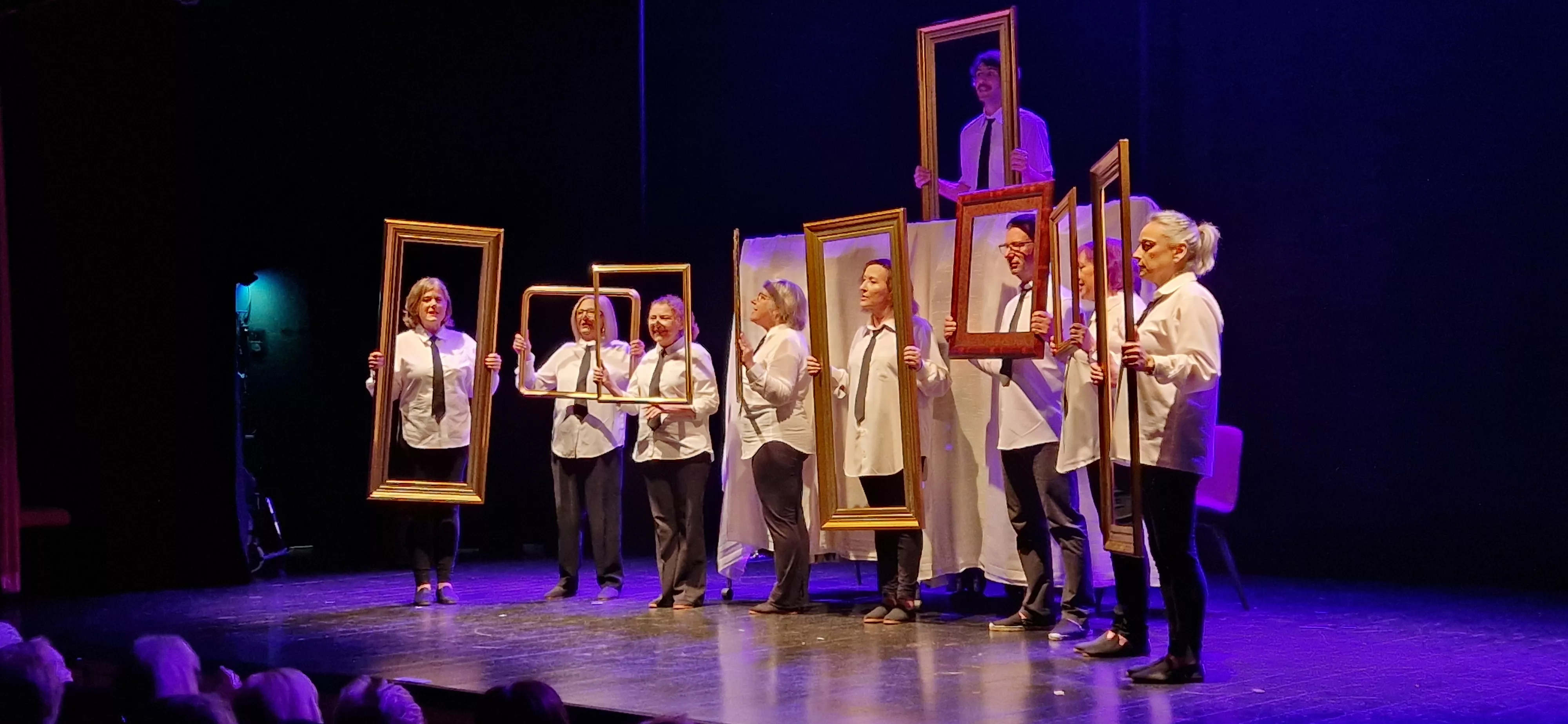 Candil Teatro. Foto Myriam Martínez 