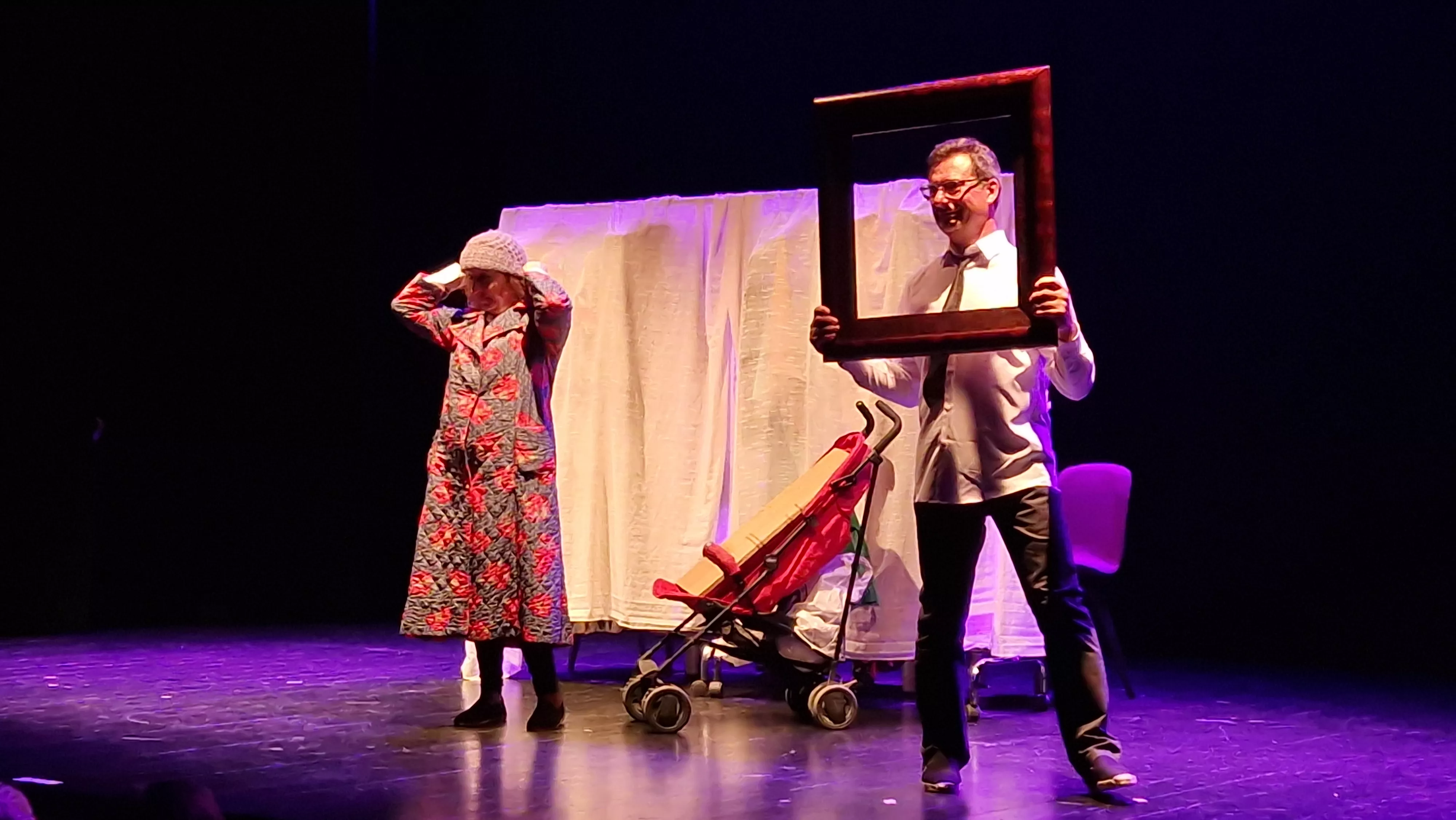 Candil Teatro. Foto Myriam Martínez 