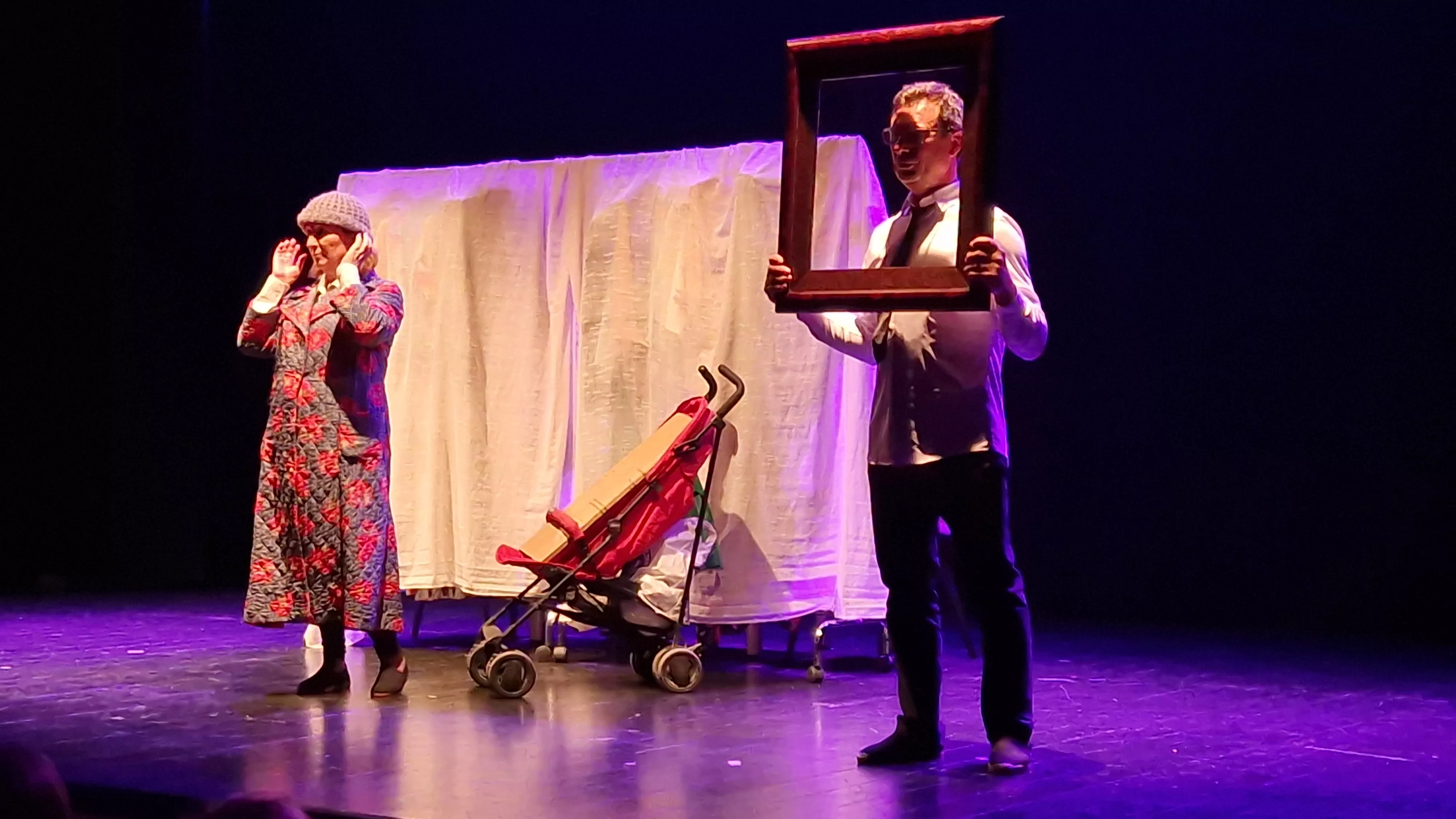 Candil Teatro. Foto Myriam Martínez 