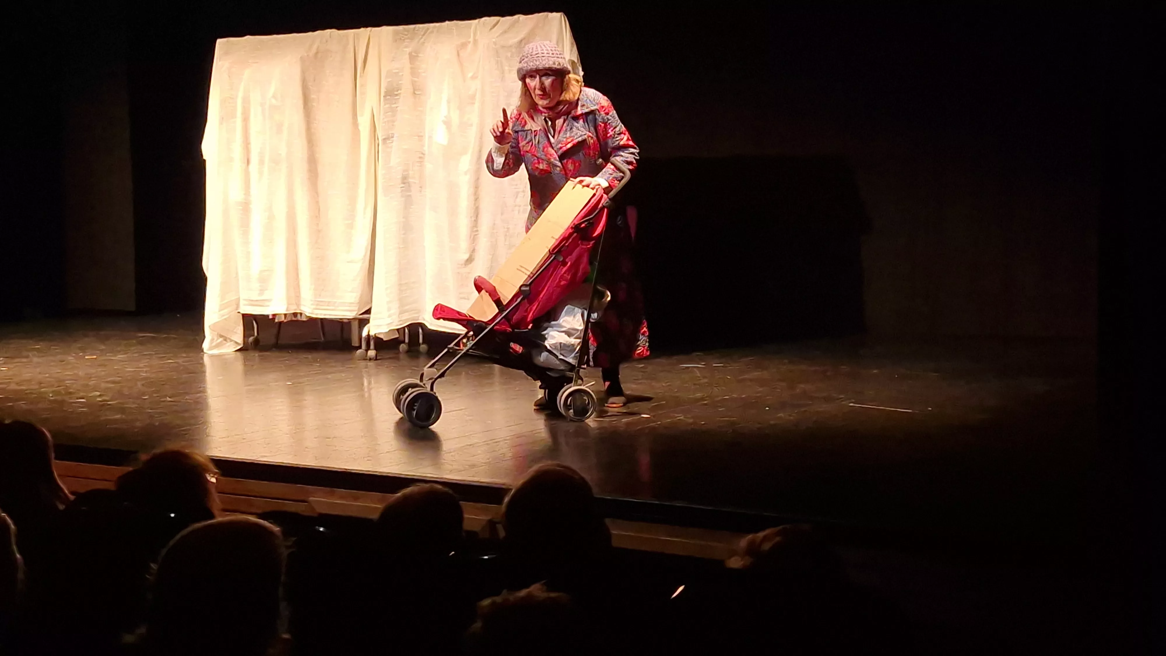 Candil Teatro. Foto Myriam Martínez 