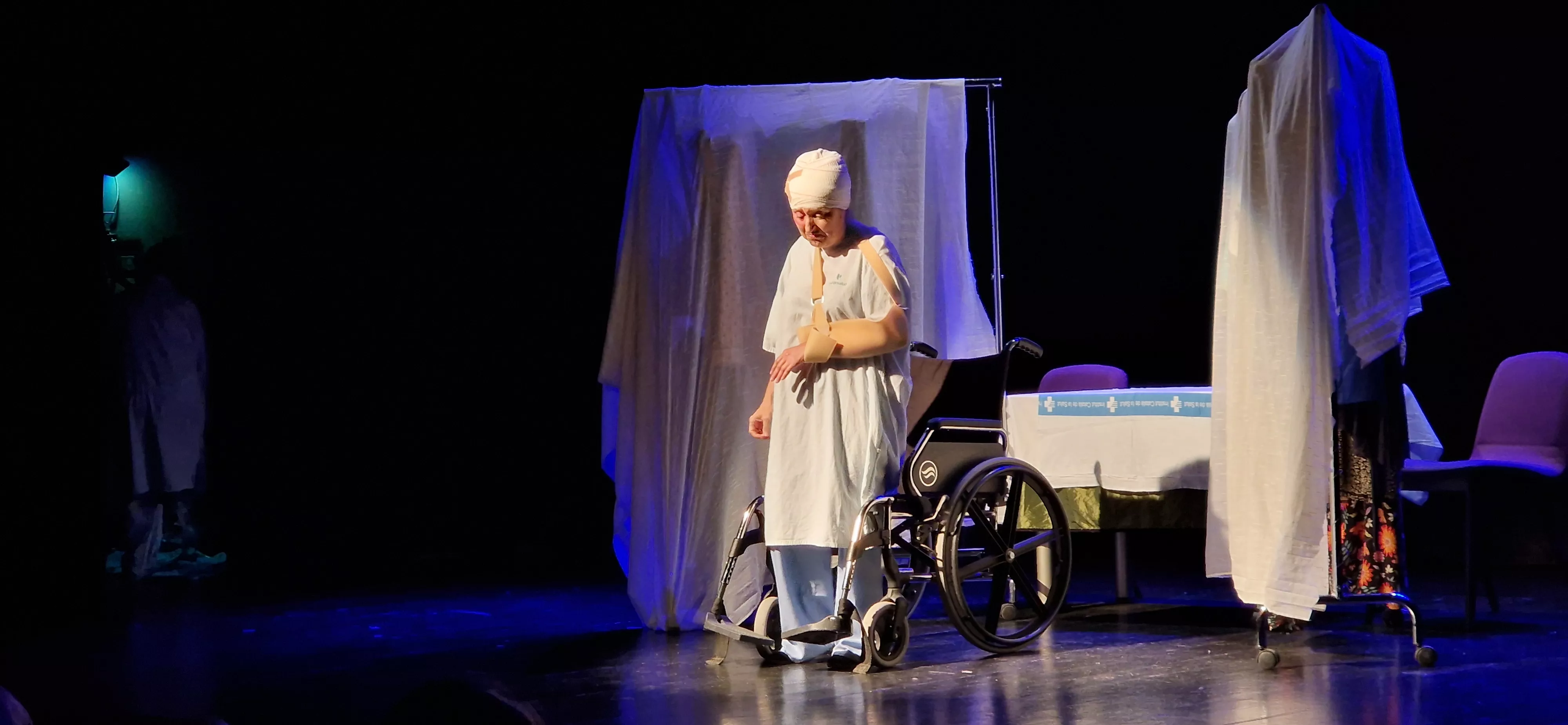 Candil Teatro. Foto Myriam Martínez 