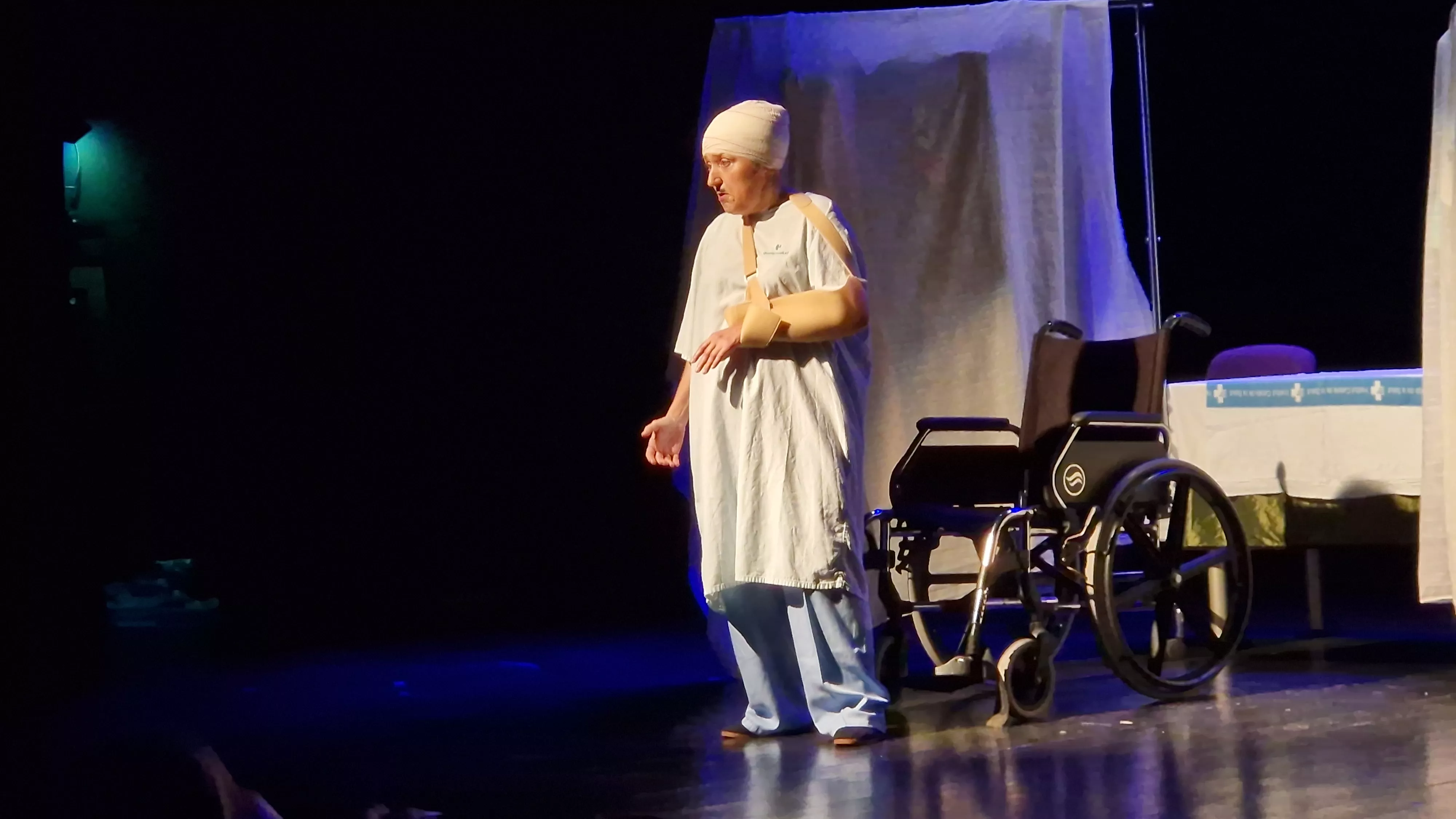 Candil Teatro. Foto Myriam Martínez 