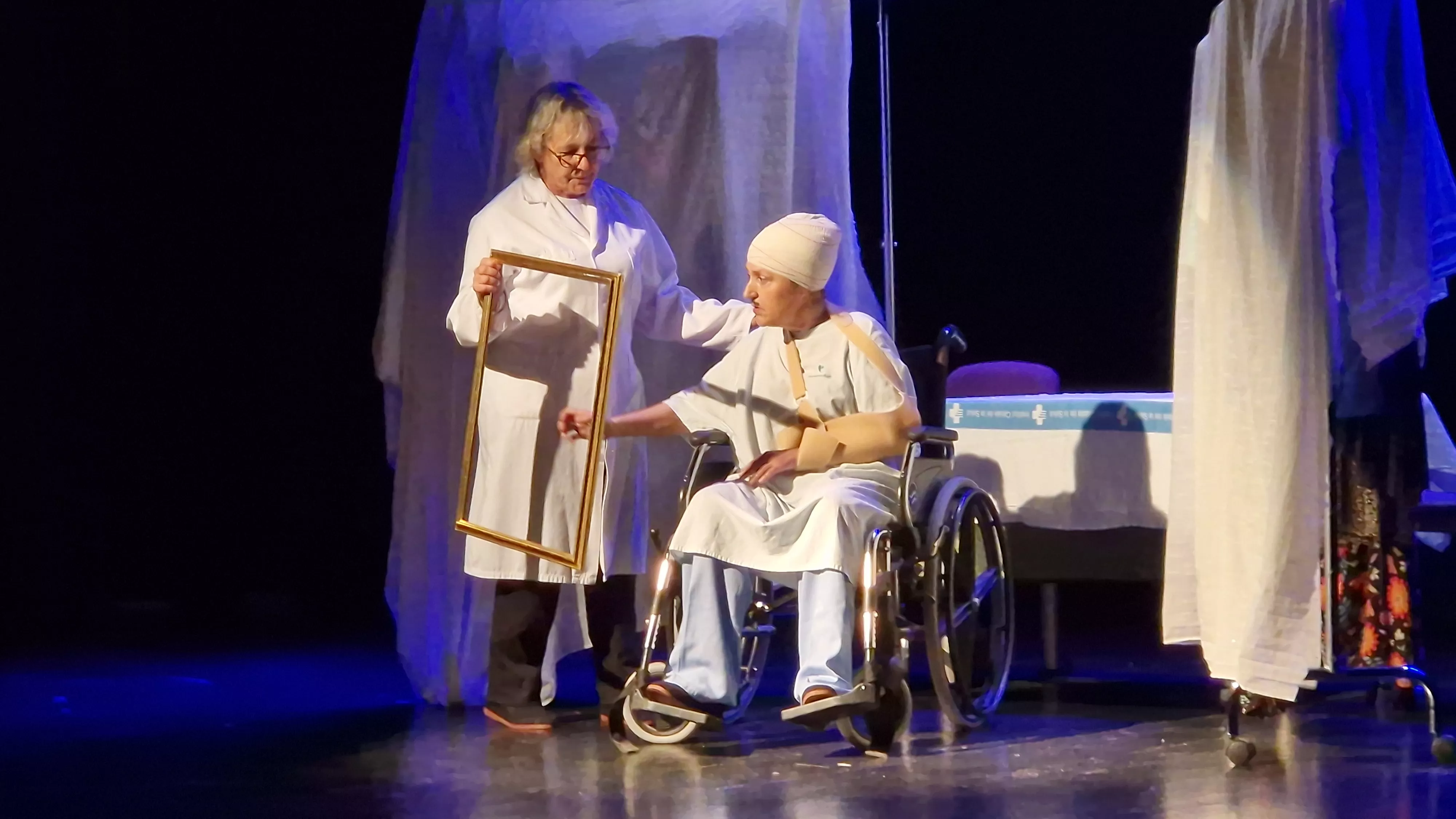 Candil Teatro. Foto Myriam Martínez 