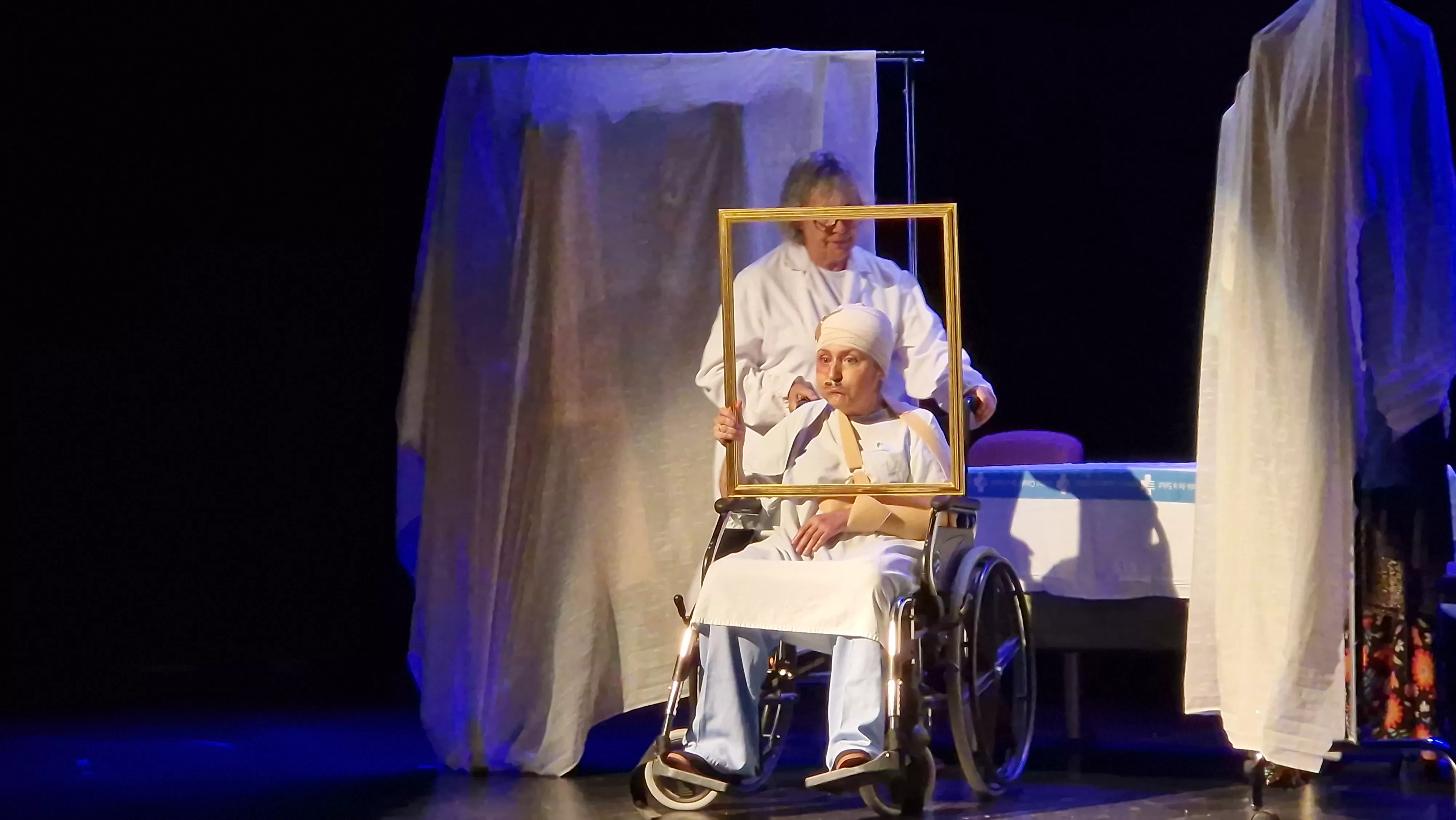 Candil Teatro. Foto Myriam Martínez 